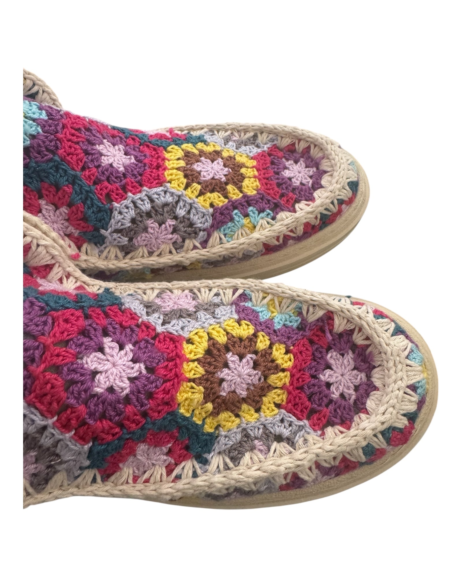 MU.SW411005A - MOU - Eskimo bold - Sneakers