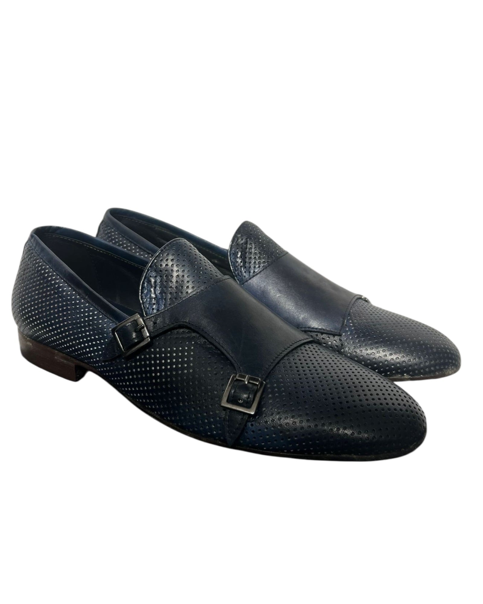 1835 - Mocassino - Scarpe