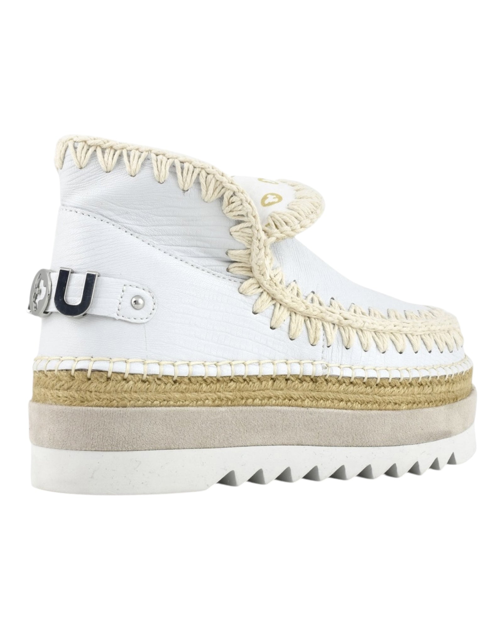 MU.FW301001P wh - MOU- Eskimo platform