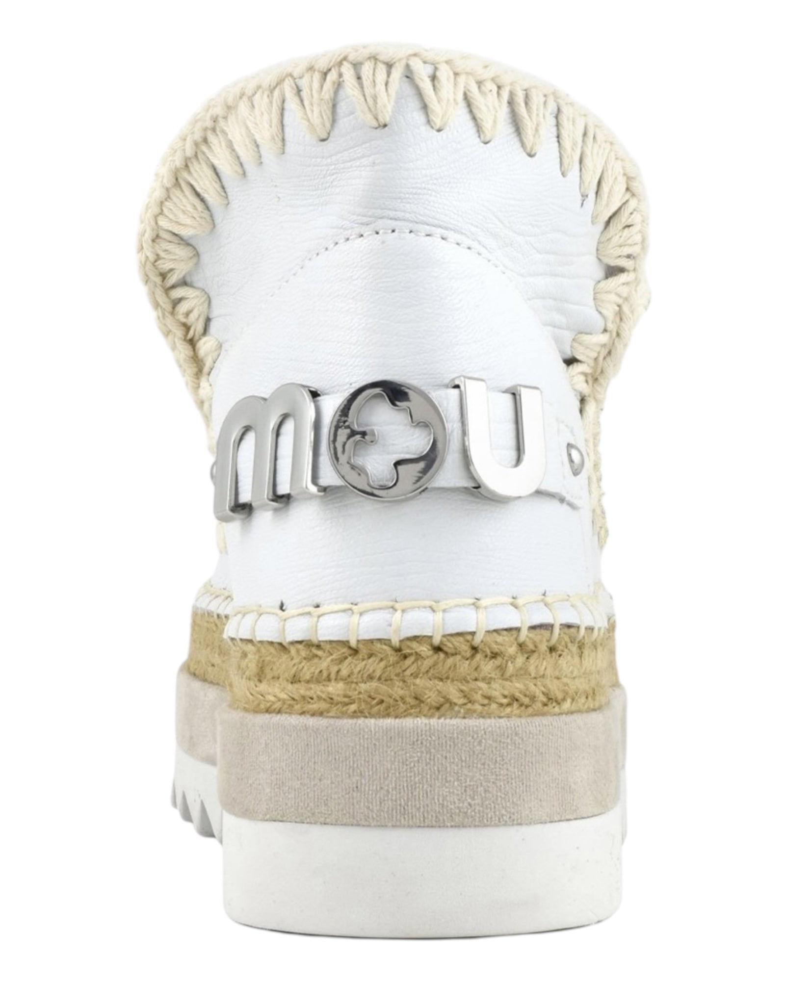 MU.FW301001P wh - MOU- Eskimo platform