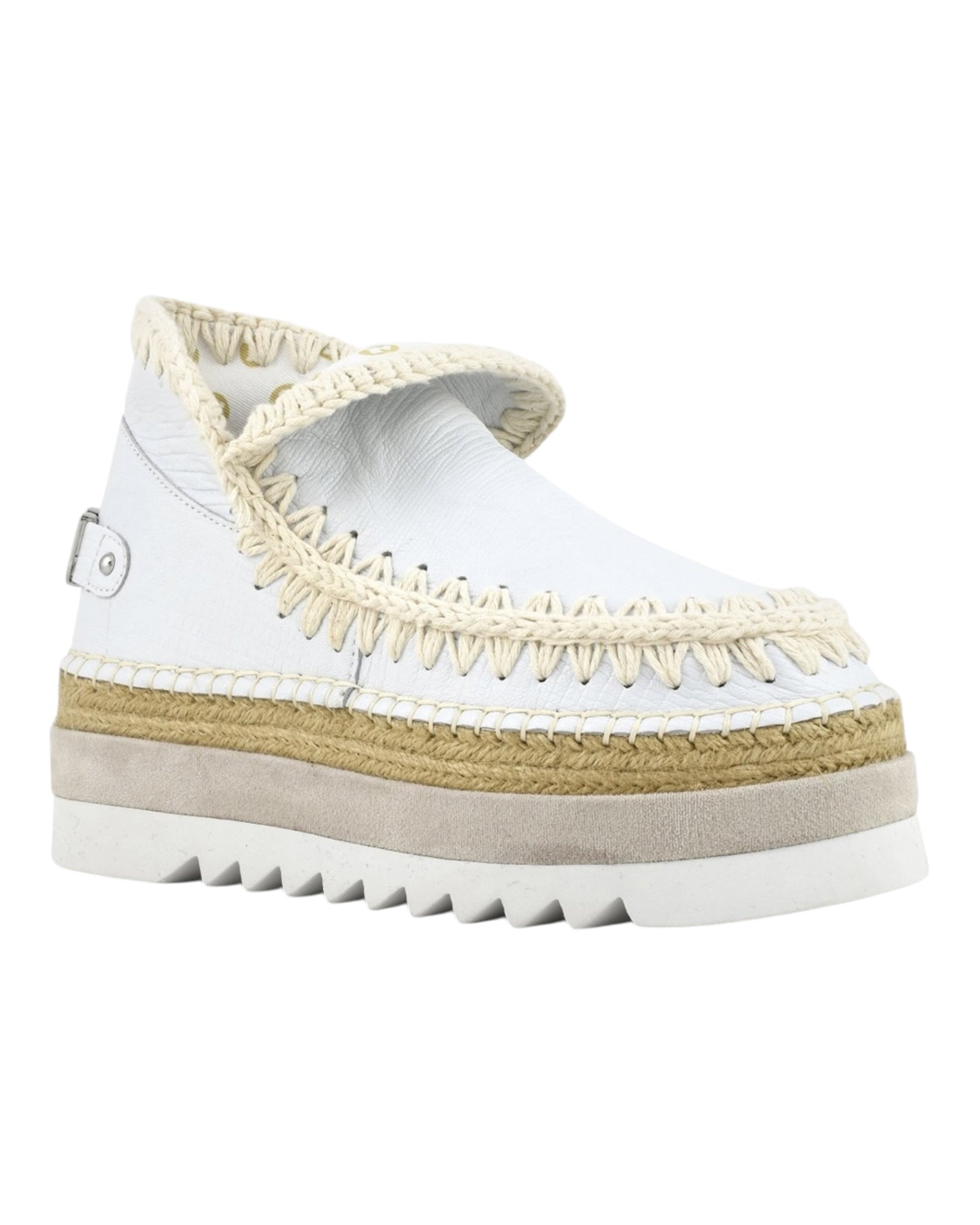 MU.FW301001P wh - MOU- Eskimo platform