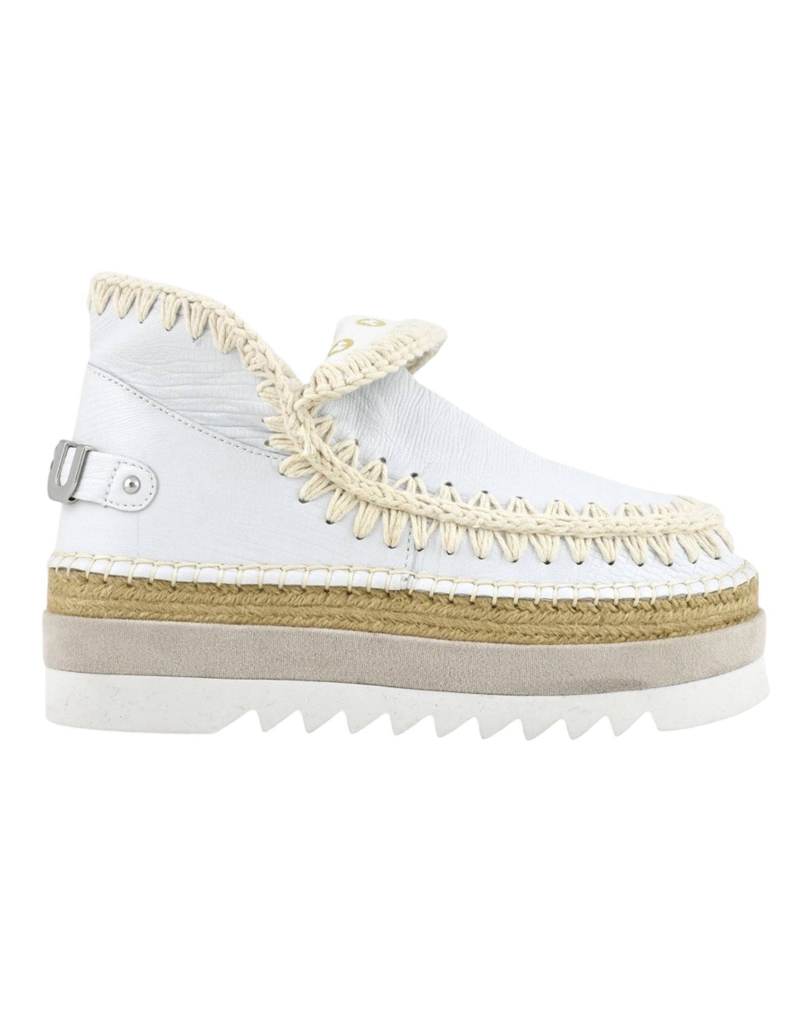 MU.FW301001P wh - MOU- Eskimo platform