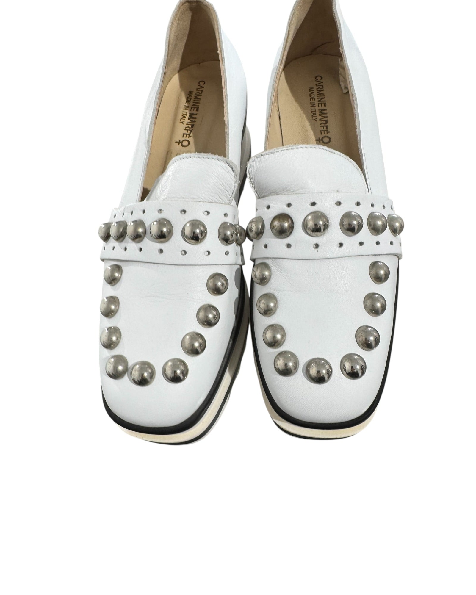 1320 - Mocassino - Scarpe