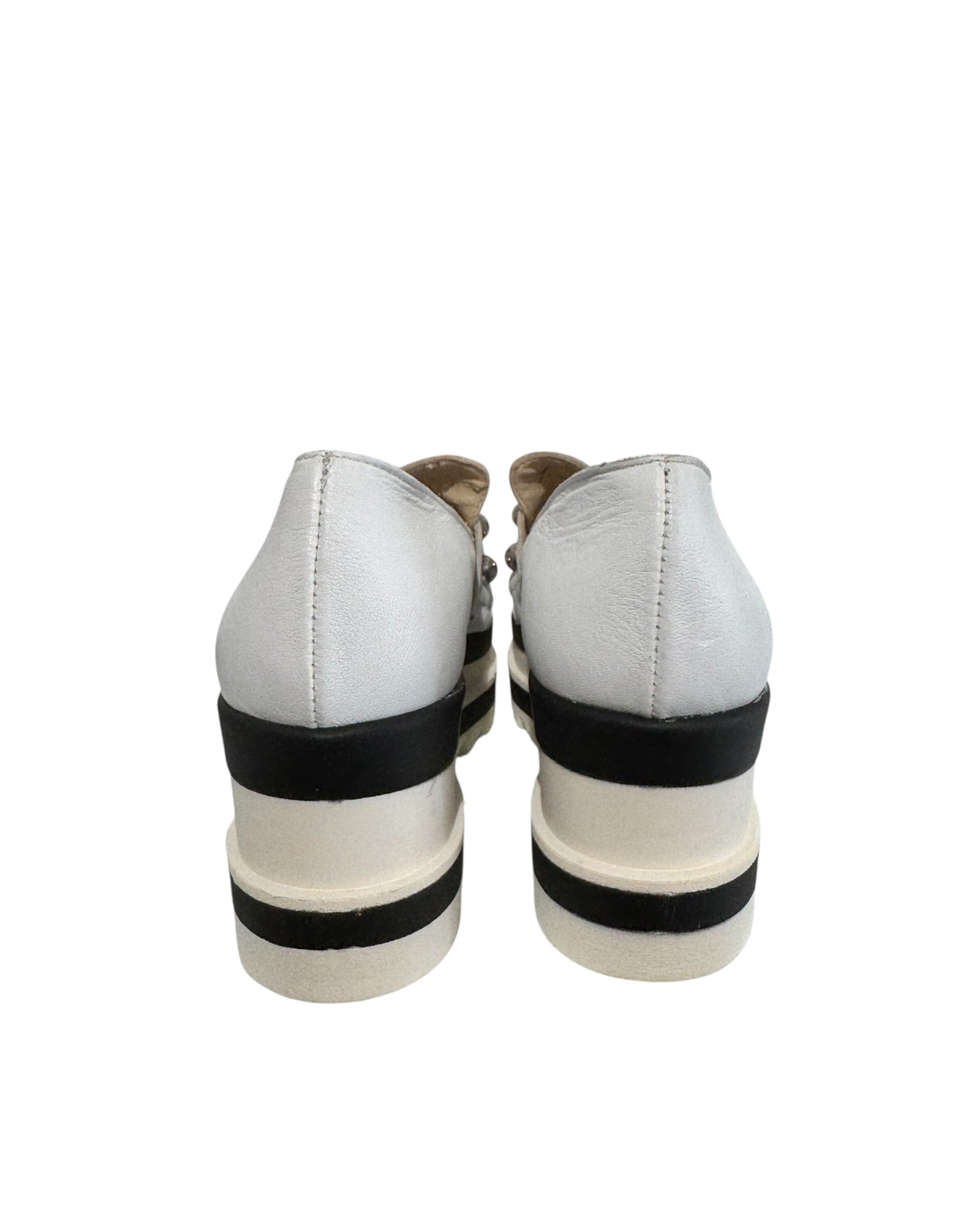 1320 - Mocassino - Scarpe