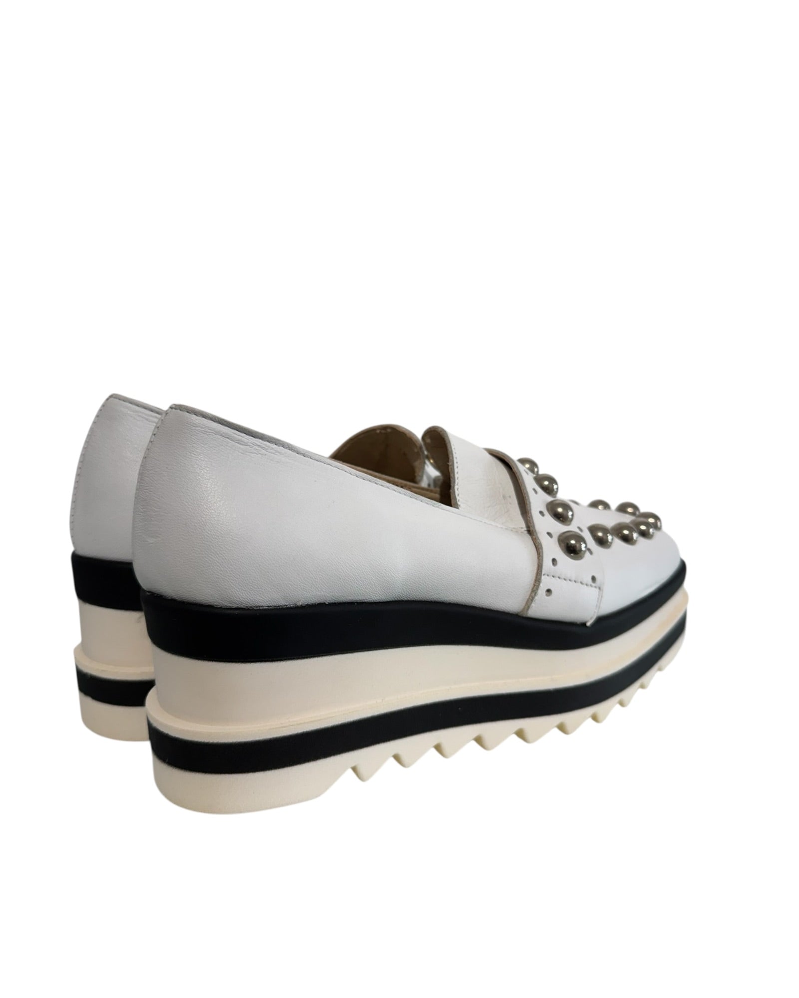 1320 - Mocassino - Scarpe