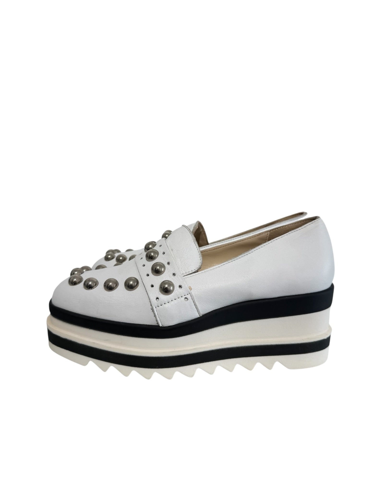 1320 - Mocassino - Scarpe