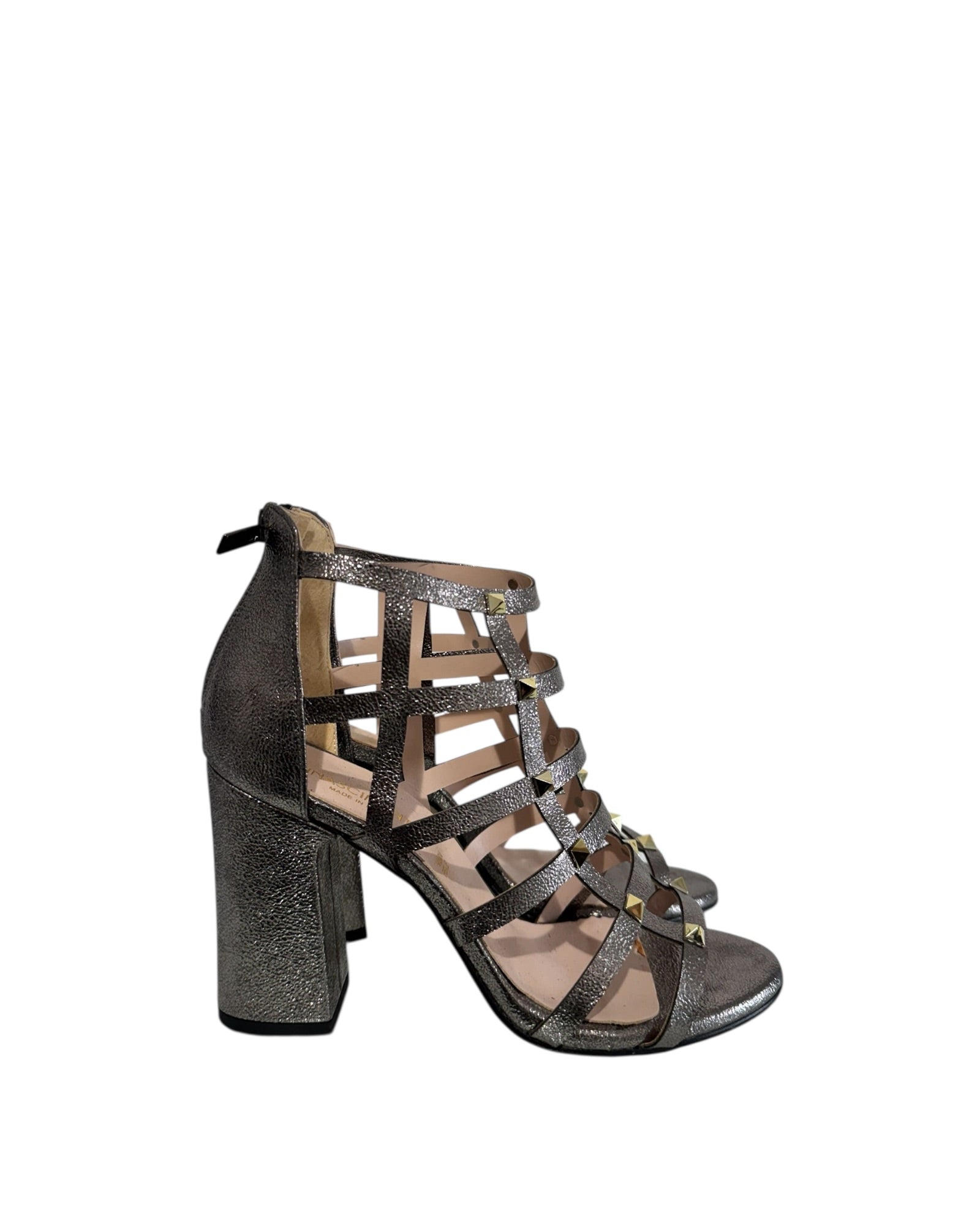 R109520 - Sandalo gioiello - Sandalo