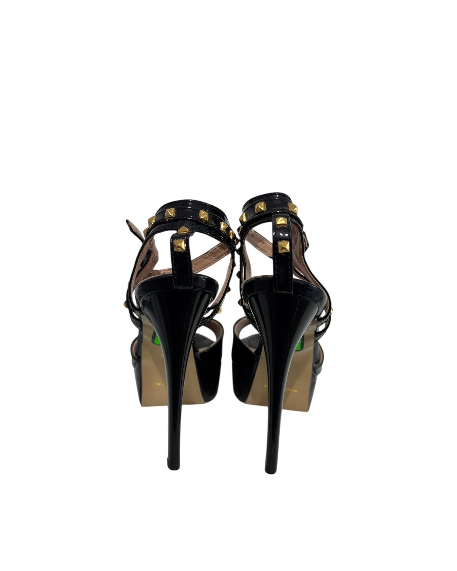 603 - Sandalo gioiello - Sandalo