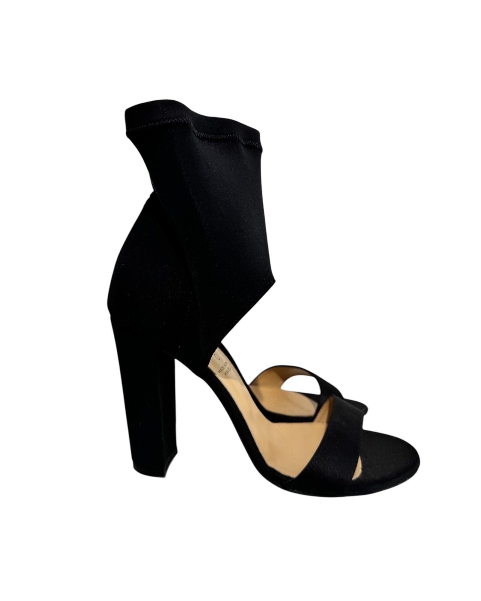 1571 - Sandalo - Sandalo