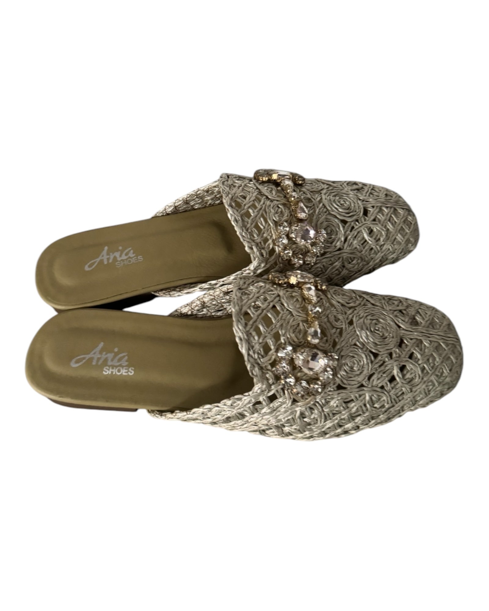 7668 - Slipper - Mocassino
