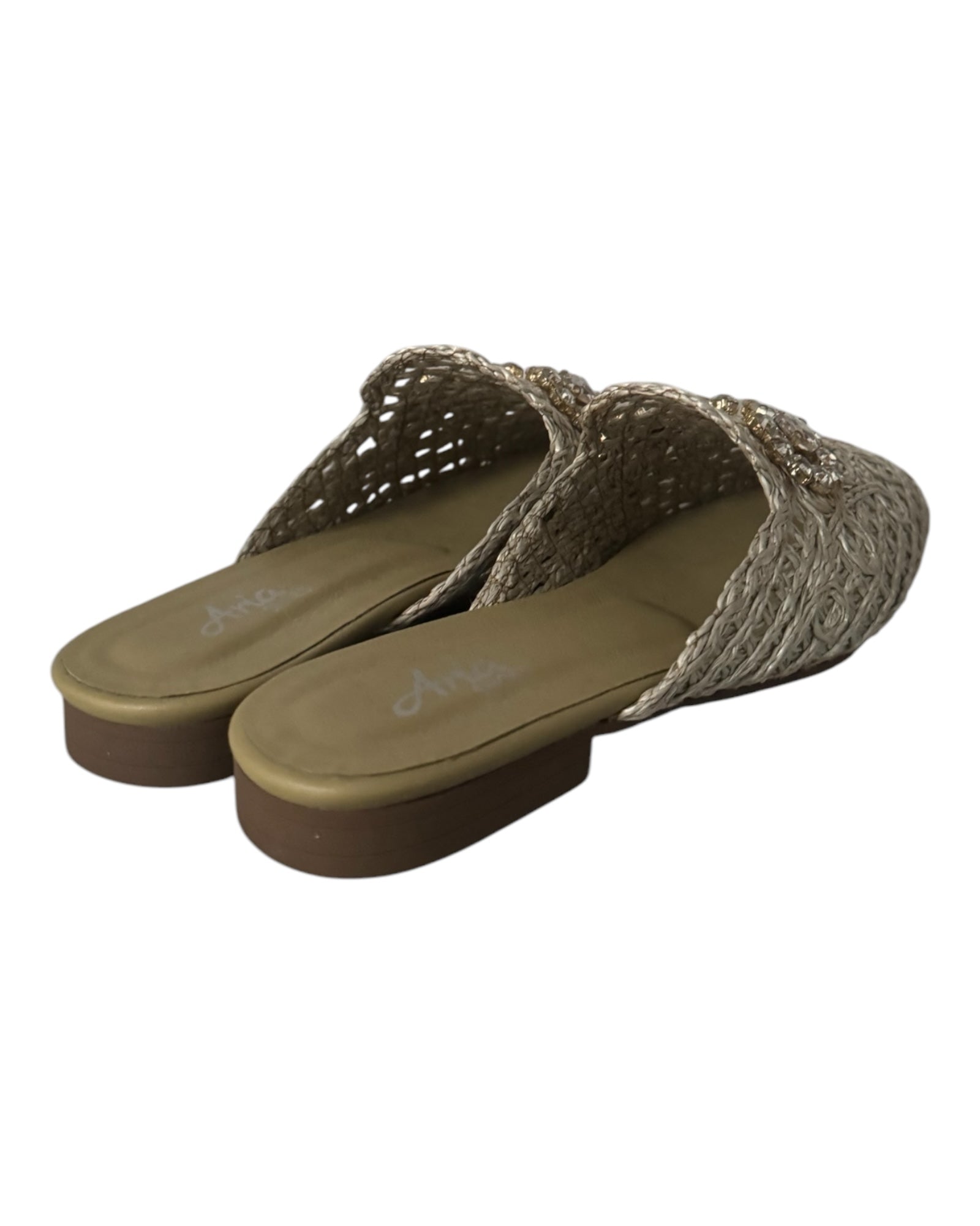 7668 - Slipper - Mocassino