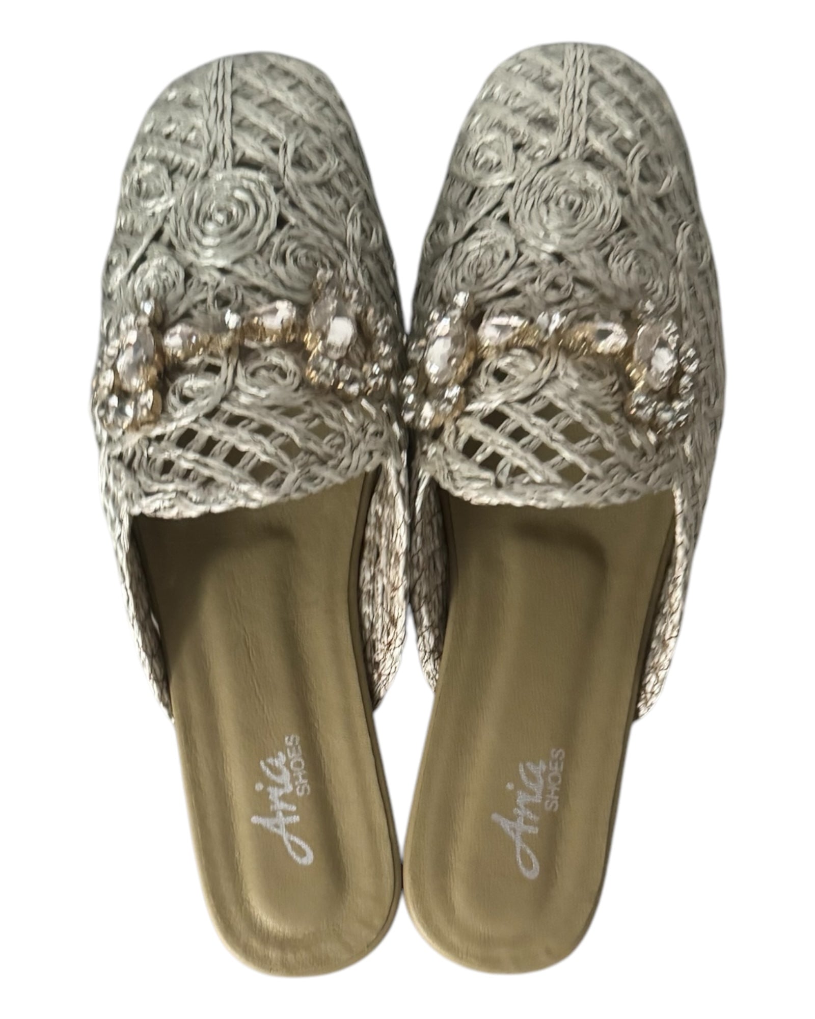 7668 - Slipper - Mocassino