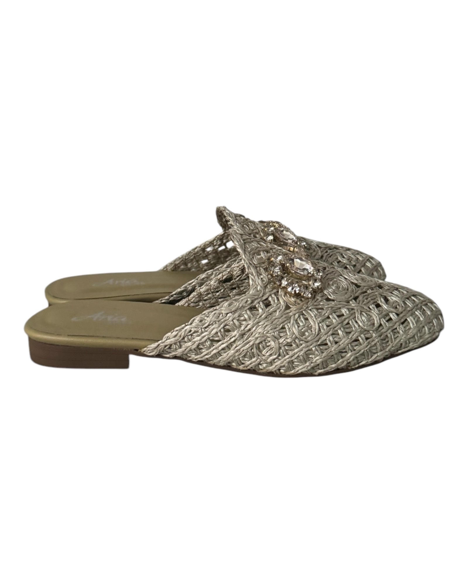 7668 - Slipper - Mocassino