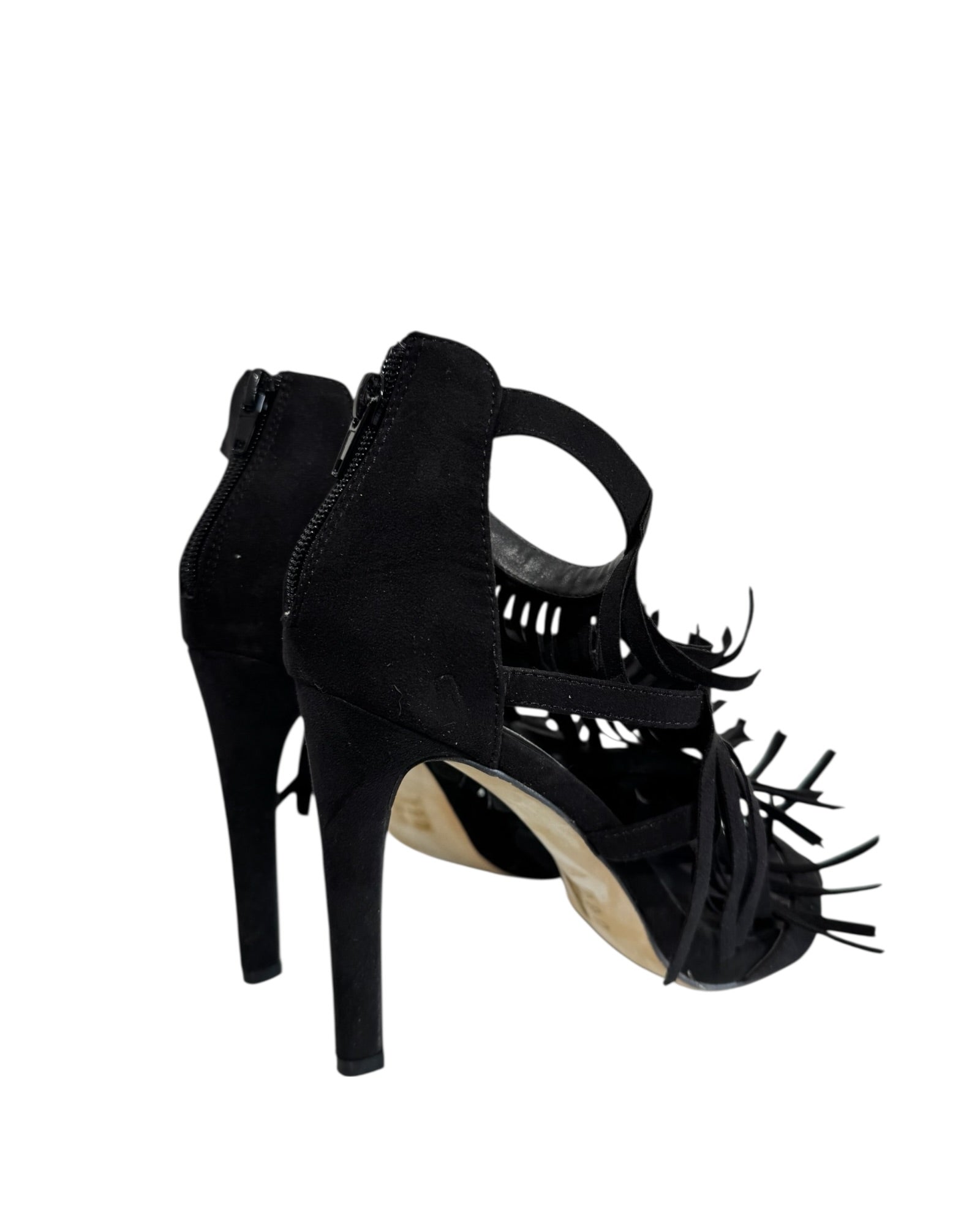 l033t nr - Sandalo - Sandalo