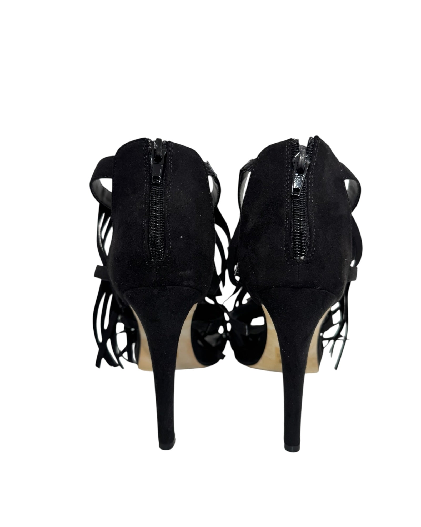 l033t nr - Sandalo - Sandalo