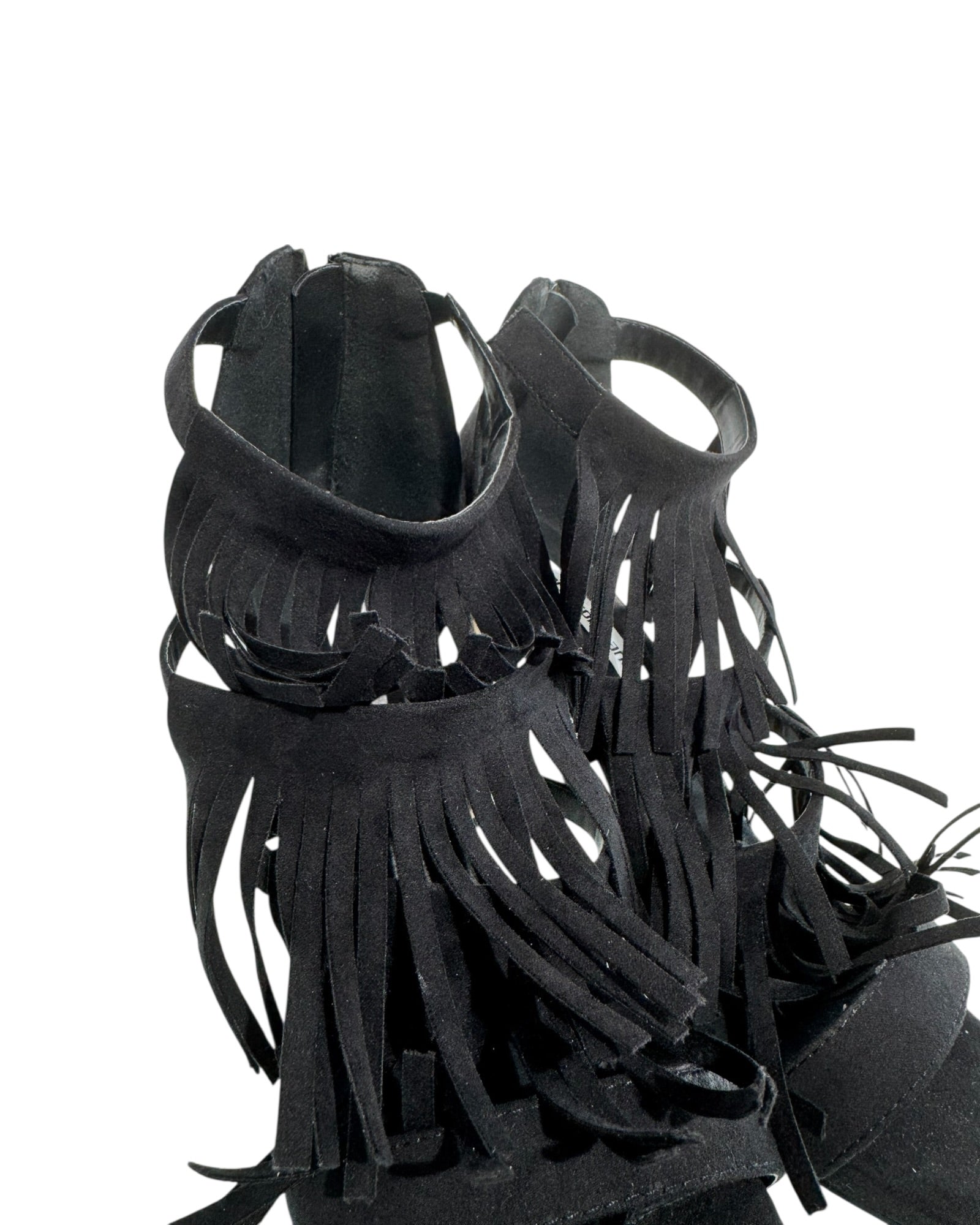 l033t nr - Sandalo - Sandalo