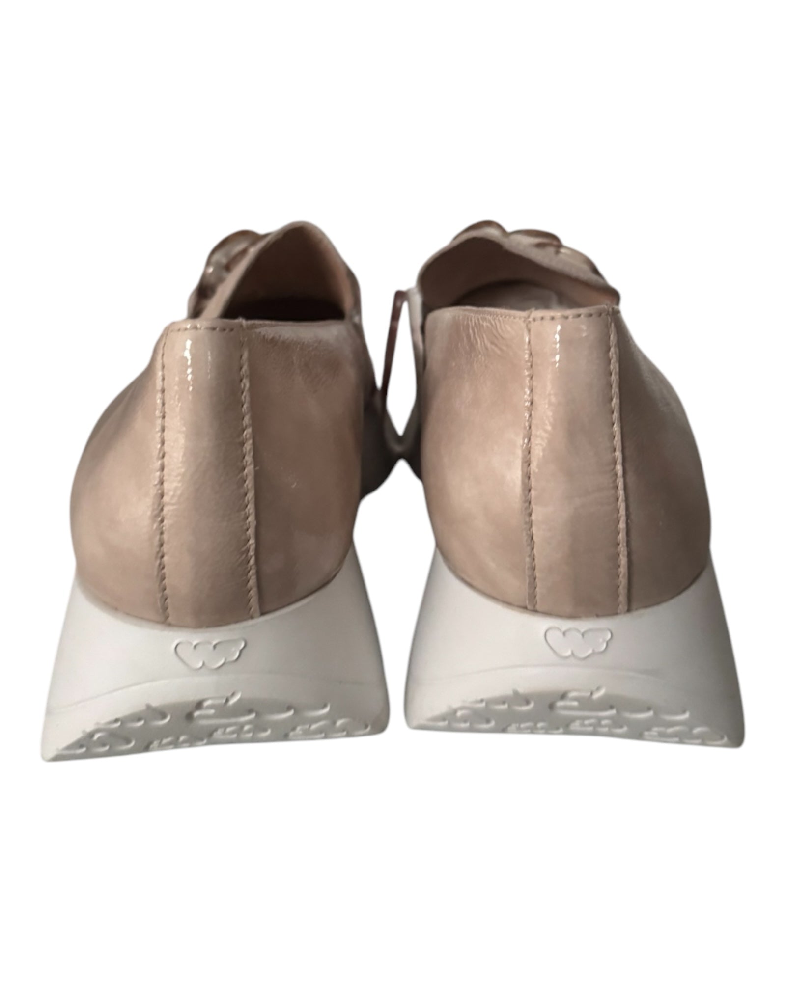 B-7601 - Mocassino - Scarpe