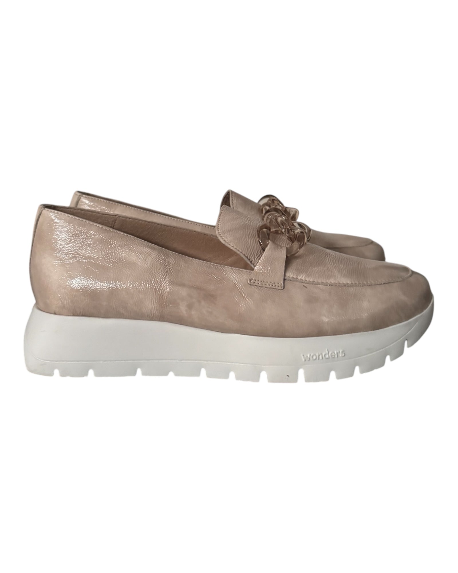 B-7601 - Mocassino - Scarpe