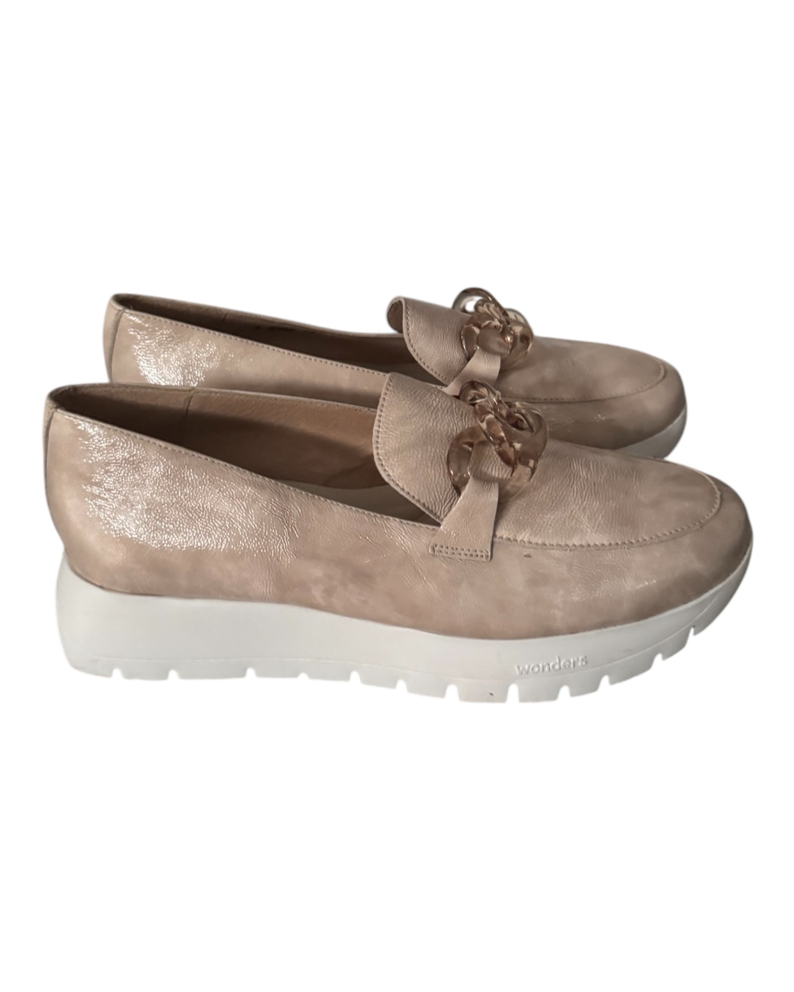 B-7601 - Mocassino - Scarpe
