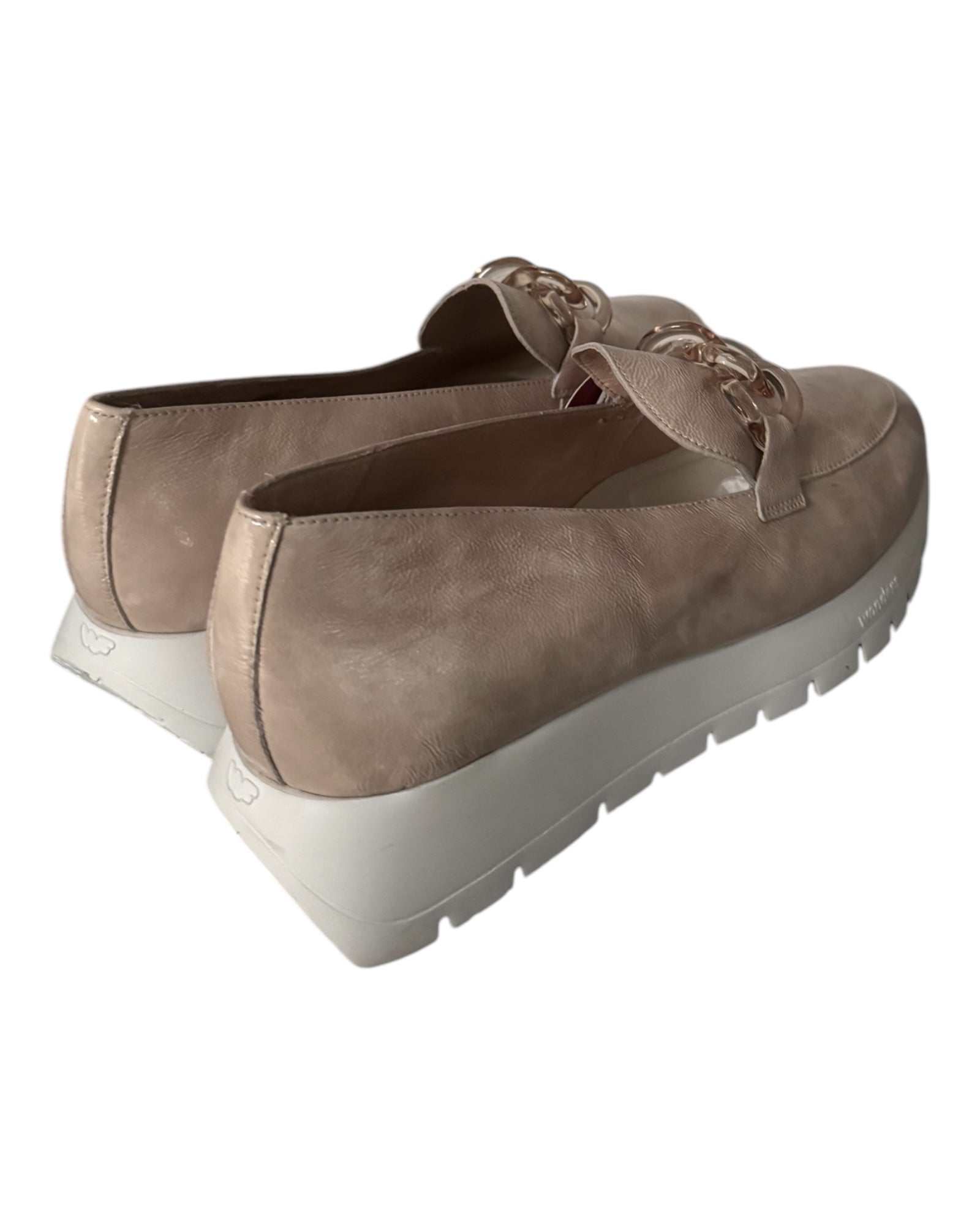 B-7601 - Mocassino - Scarpe