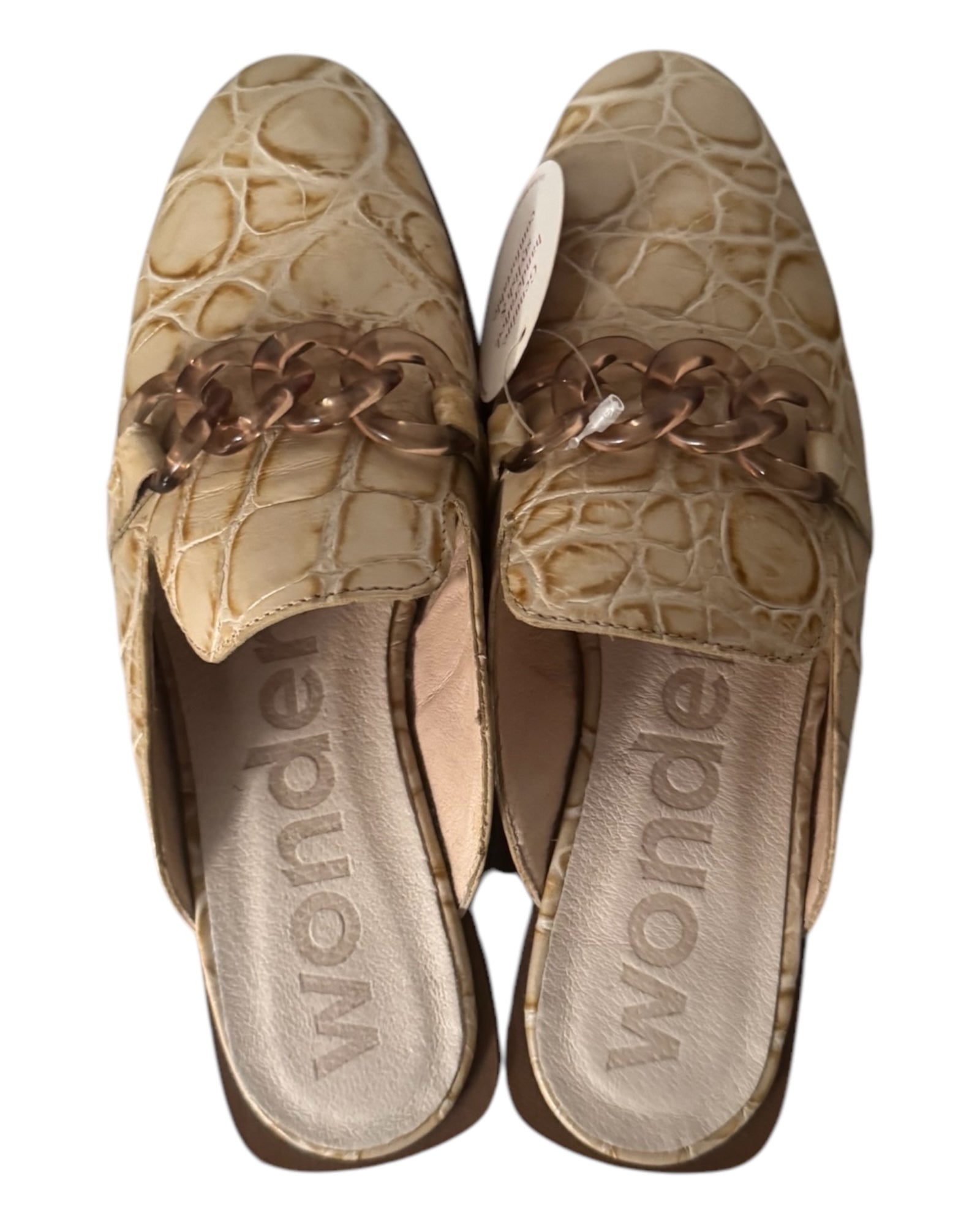 B-7621 - Sabot - Scarpe