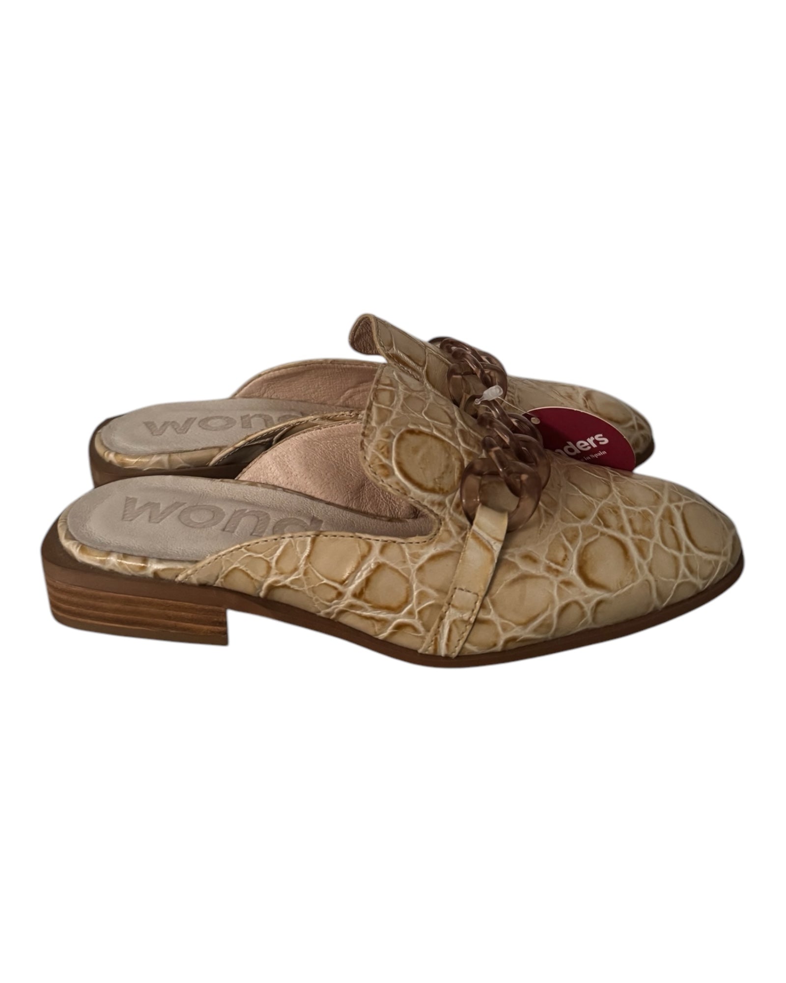 B-7621 - Sabot - Scarpe
