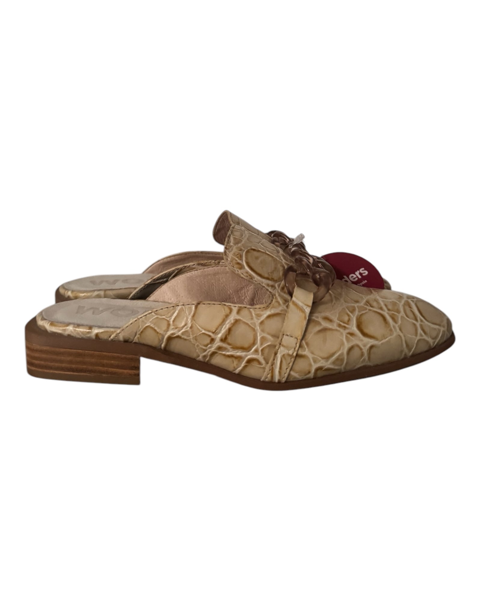 B-7621 - Sabot - Scarpe