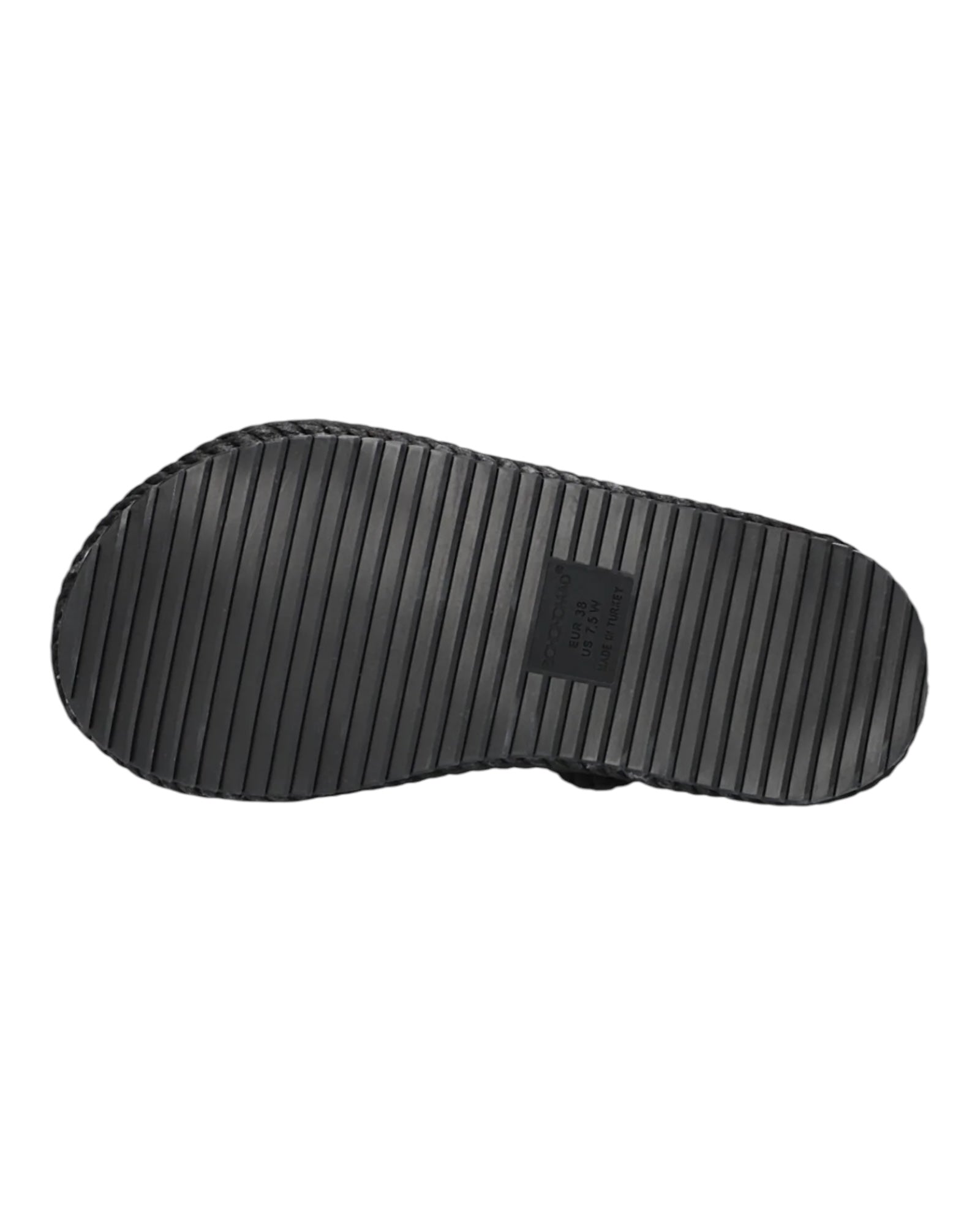 BO.0020 bk - Sandalo - Sandalo