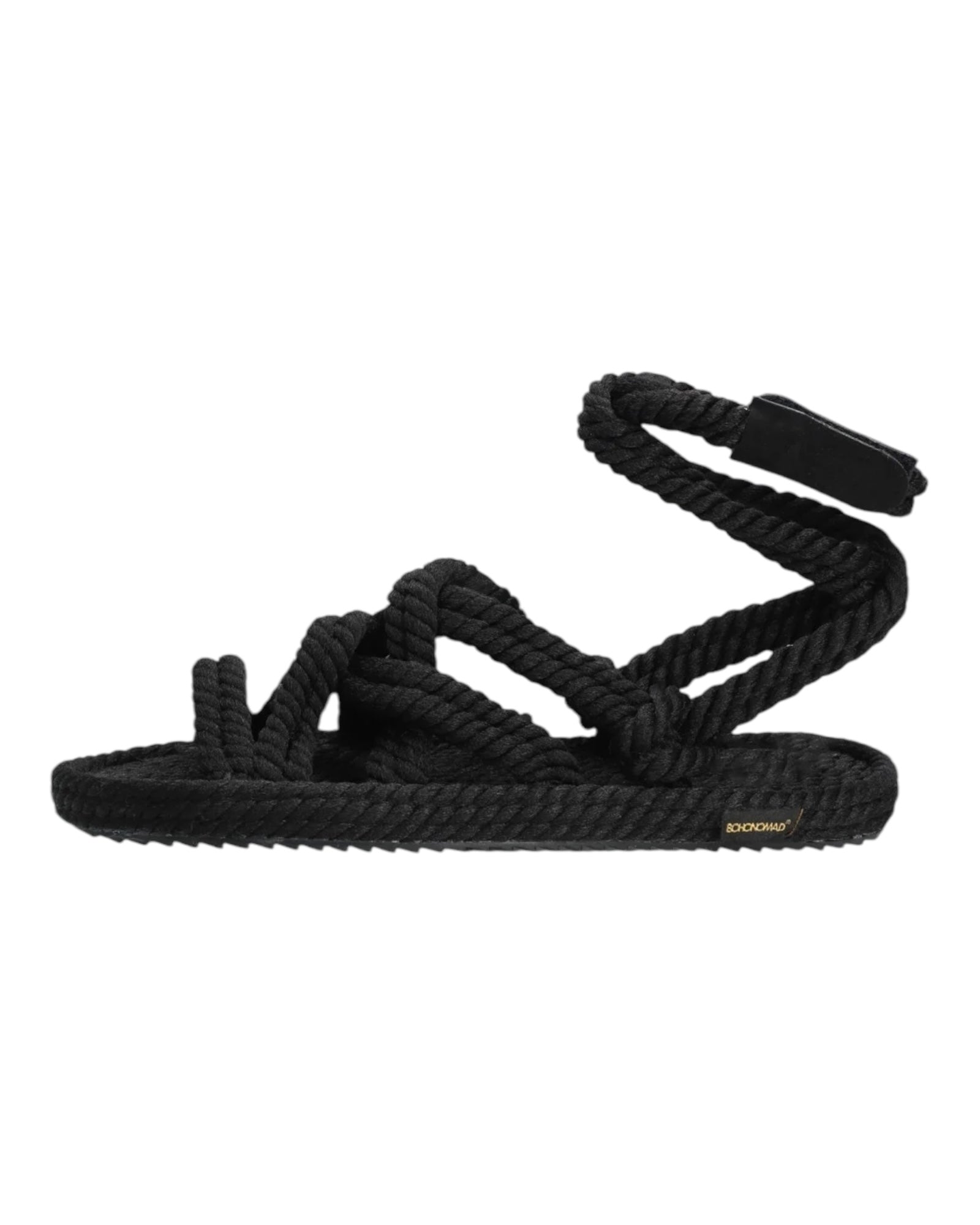 BO.0020 bk - Sandalo - Sandalo
