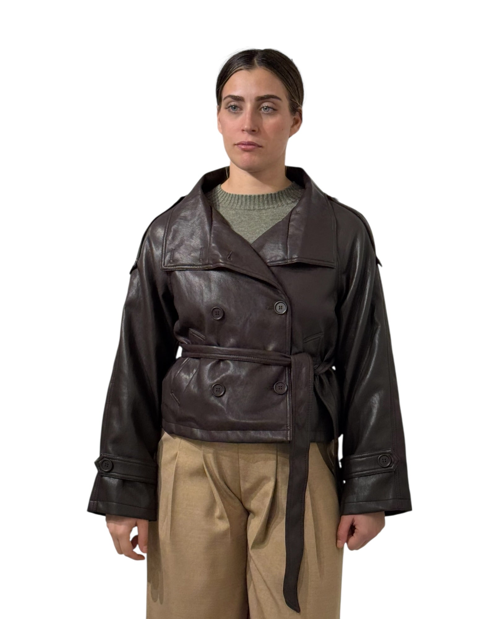 BSDD98C - Giubbino - Giubbino