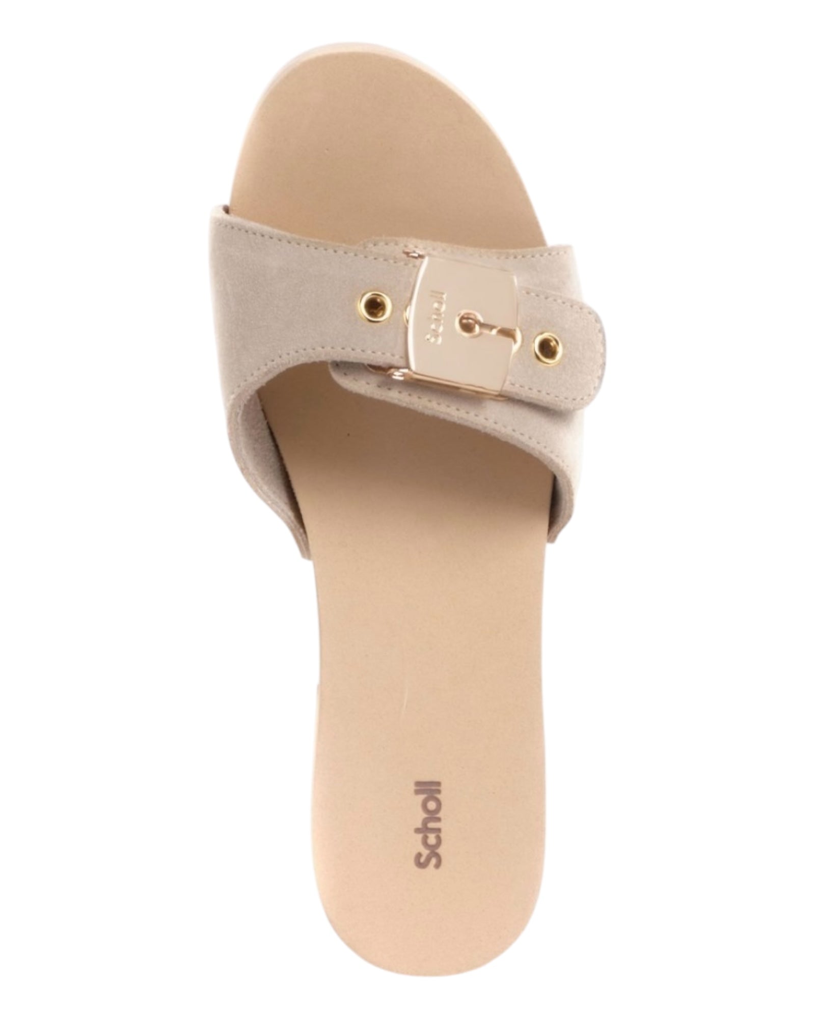 F314401056 - Mules - Sandalo