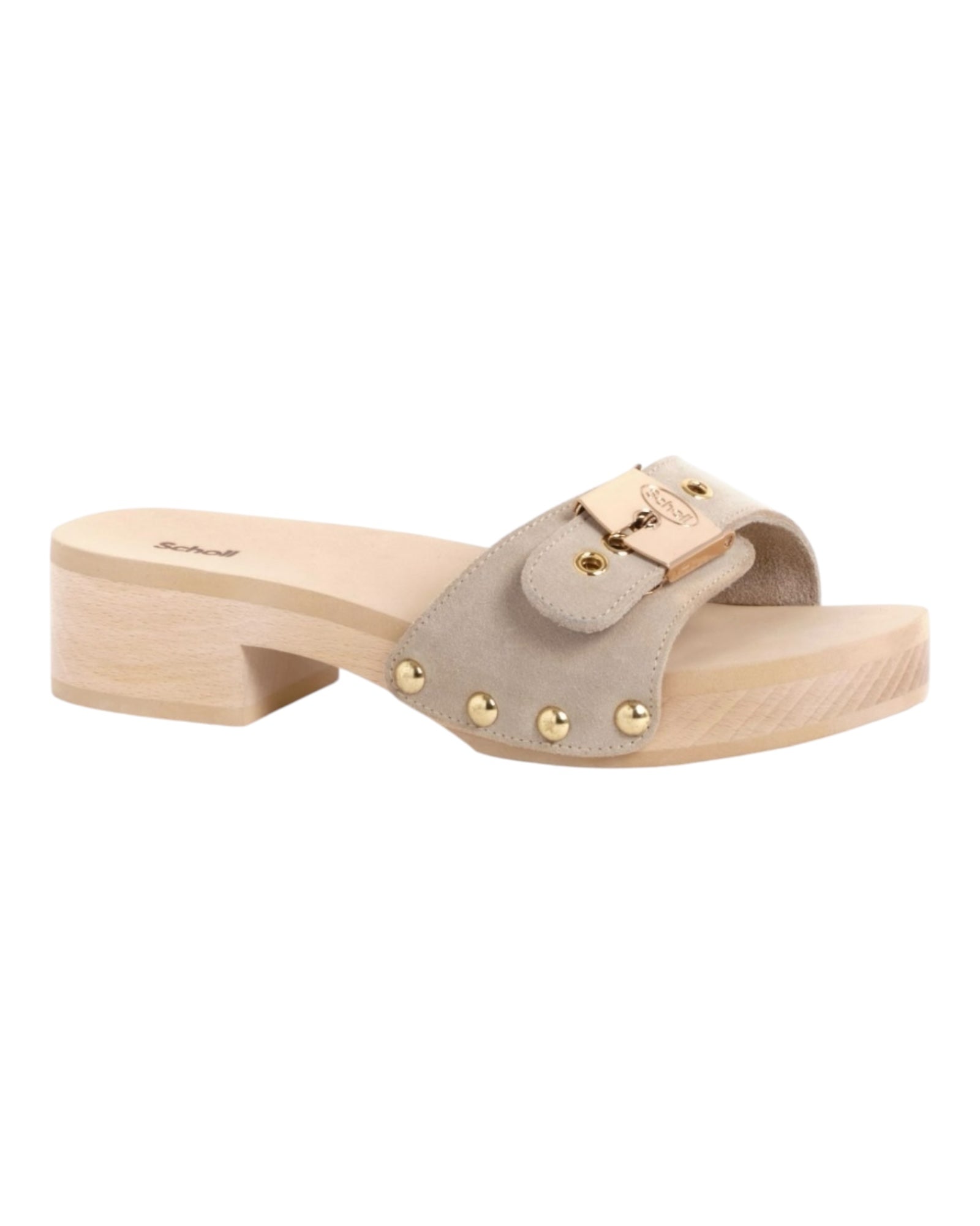 F314401056 - Mules - Sandalo