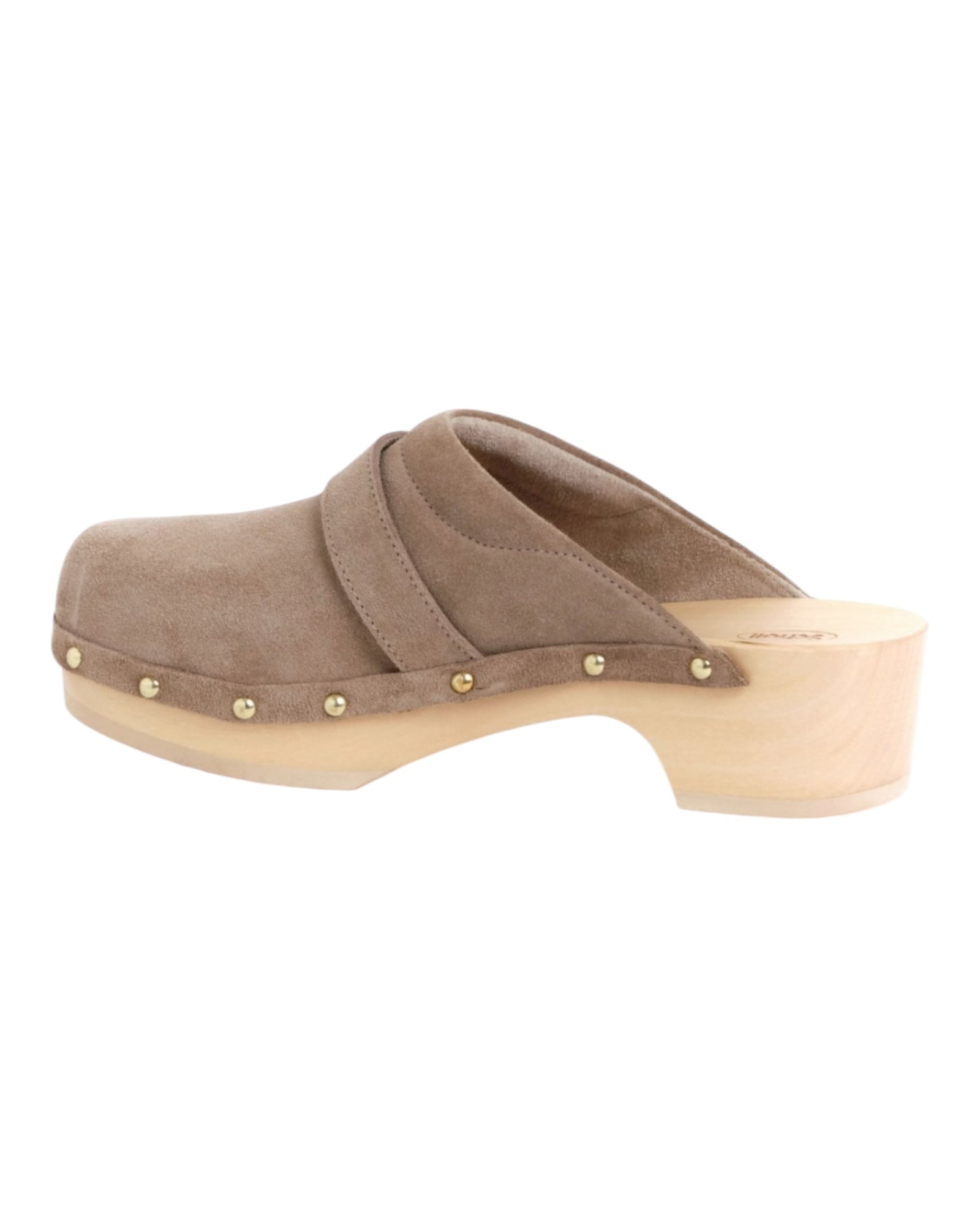 F303571002 - Sabot - Sandalo