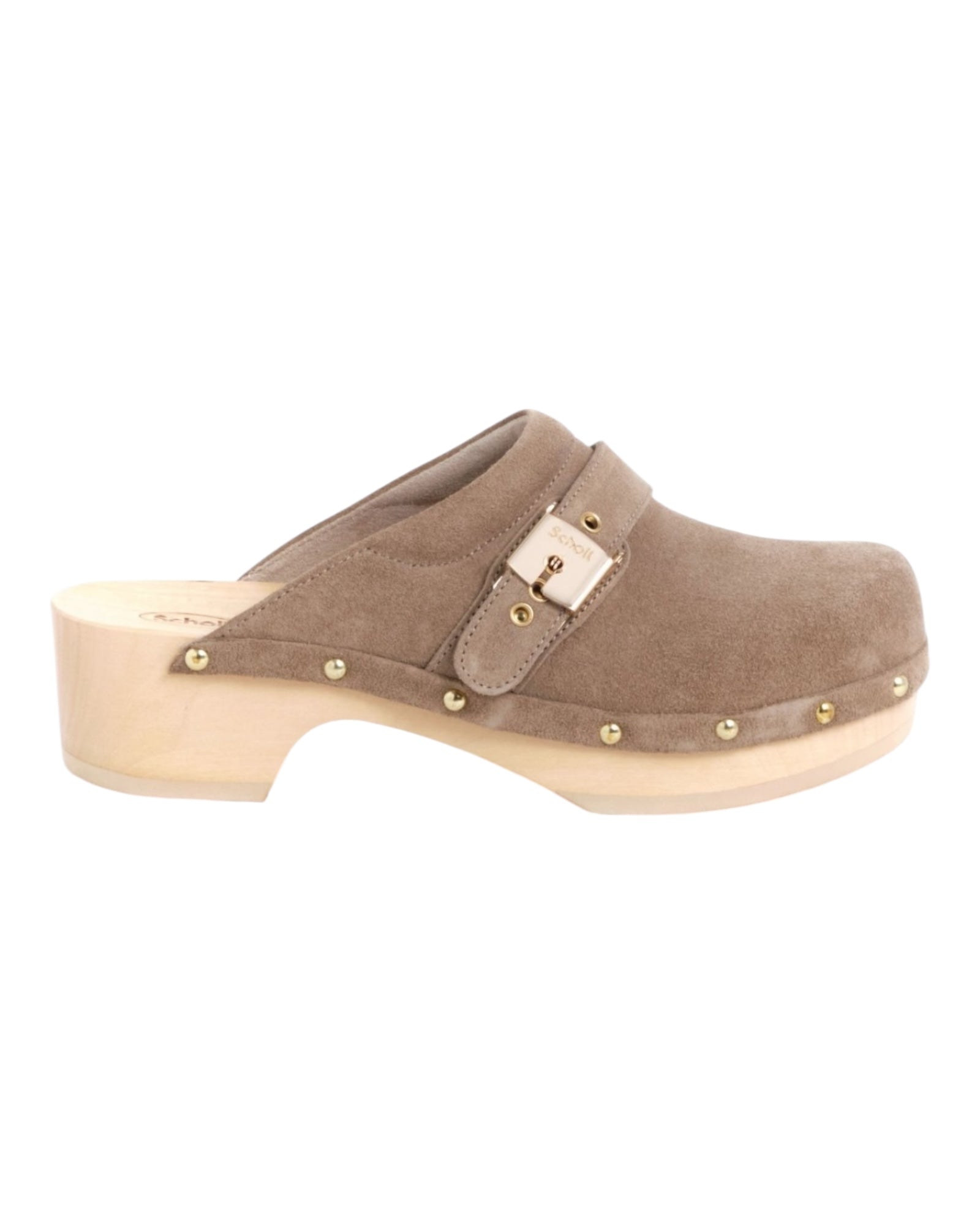 F303571002 - Sabot - Sandalo