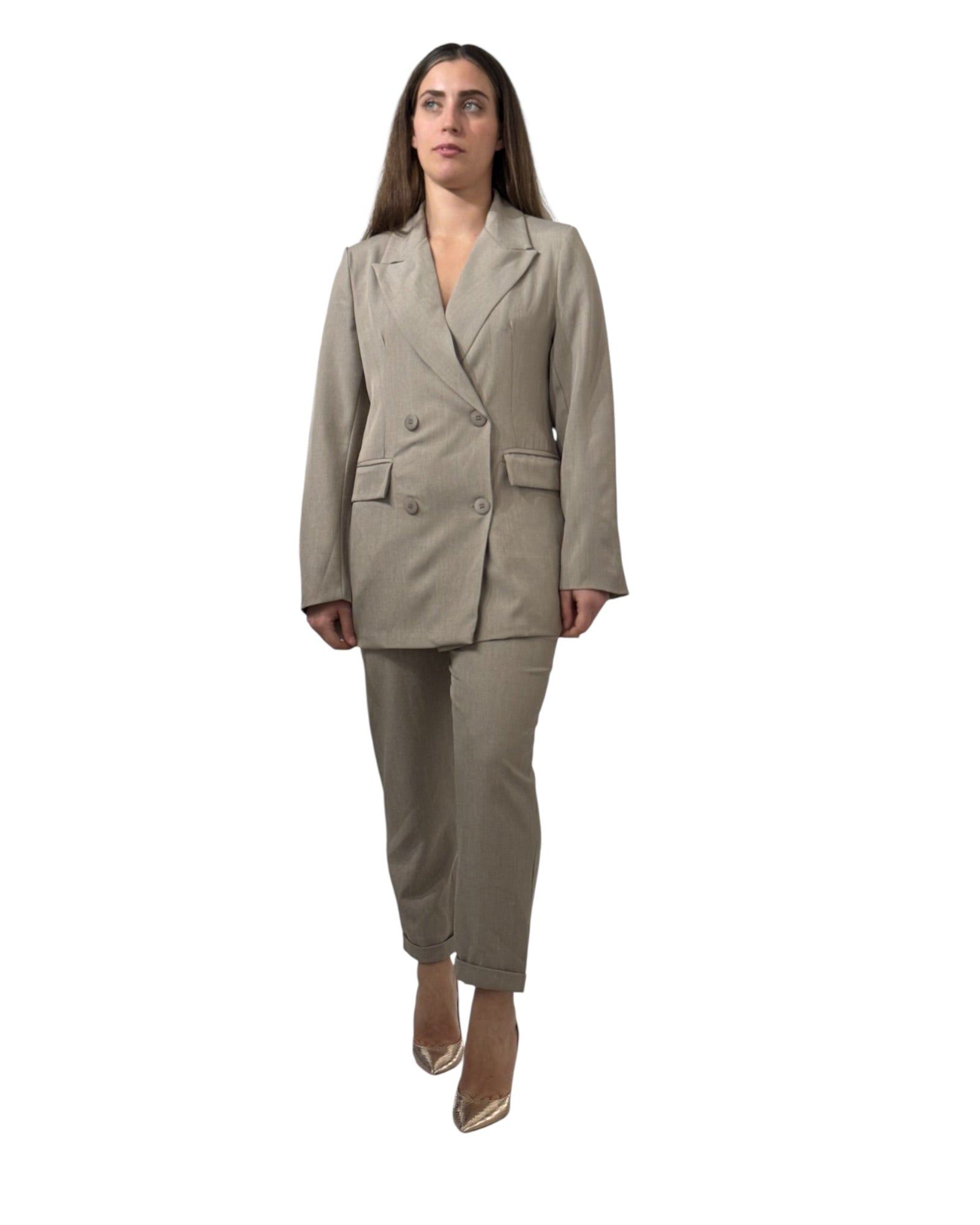 MS87365+18169 - Tailleur - Abito