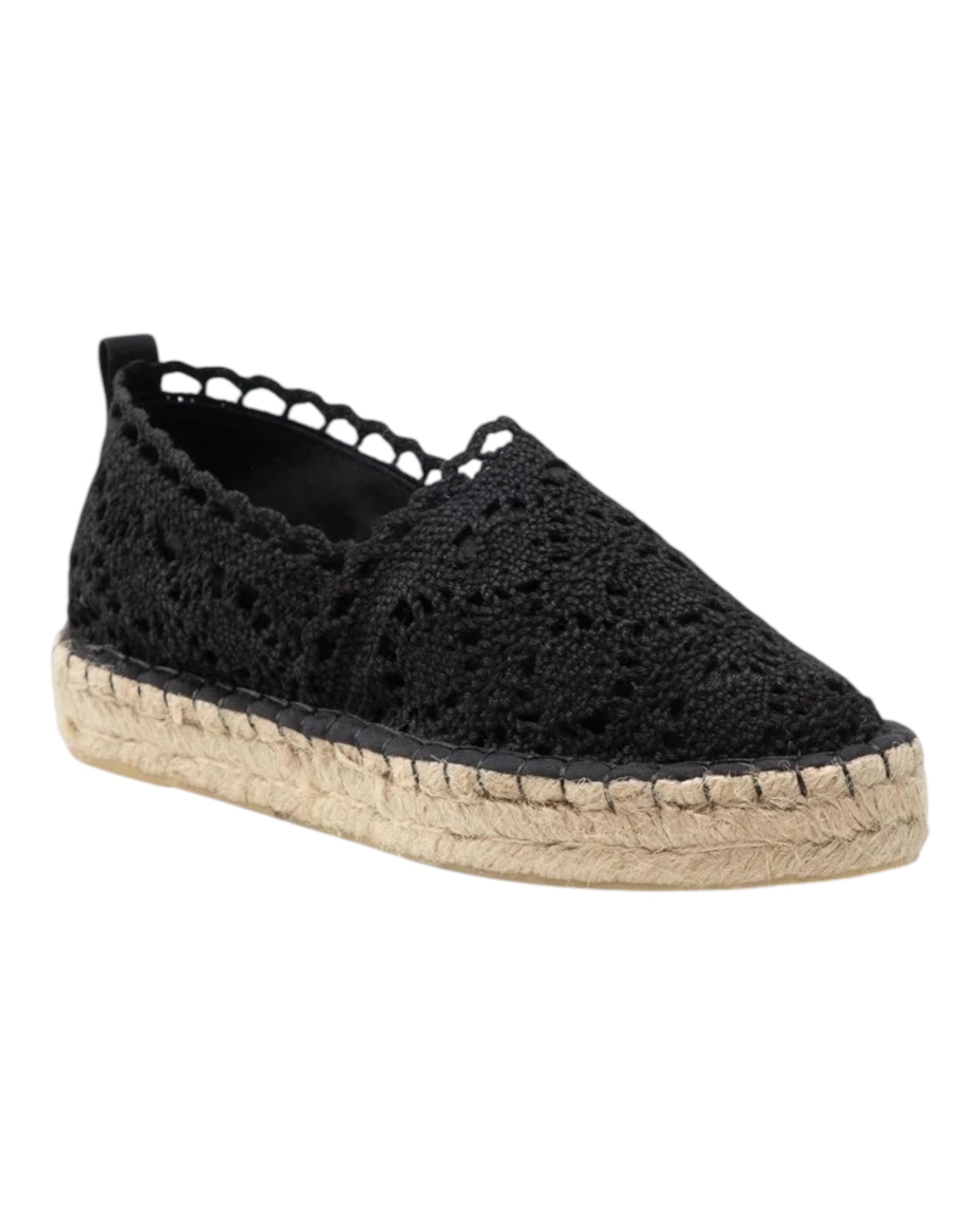 HC.ESPA02 nr - Espadrillas - Sandalo