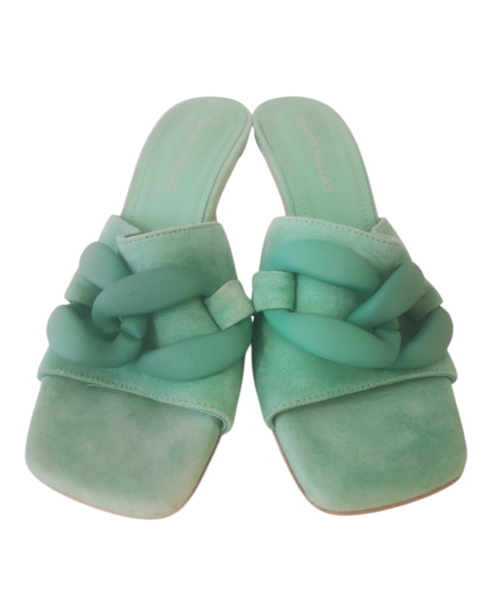 Messina811 mt - Mule - Sandalo