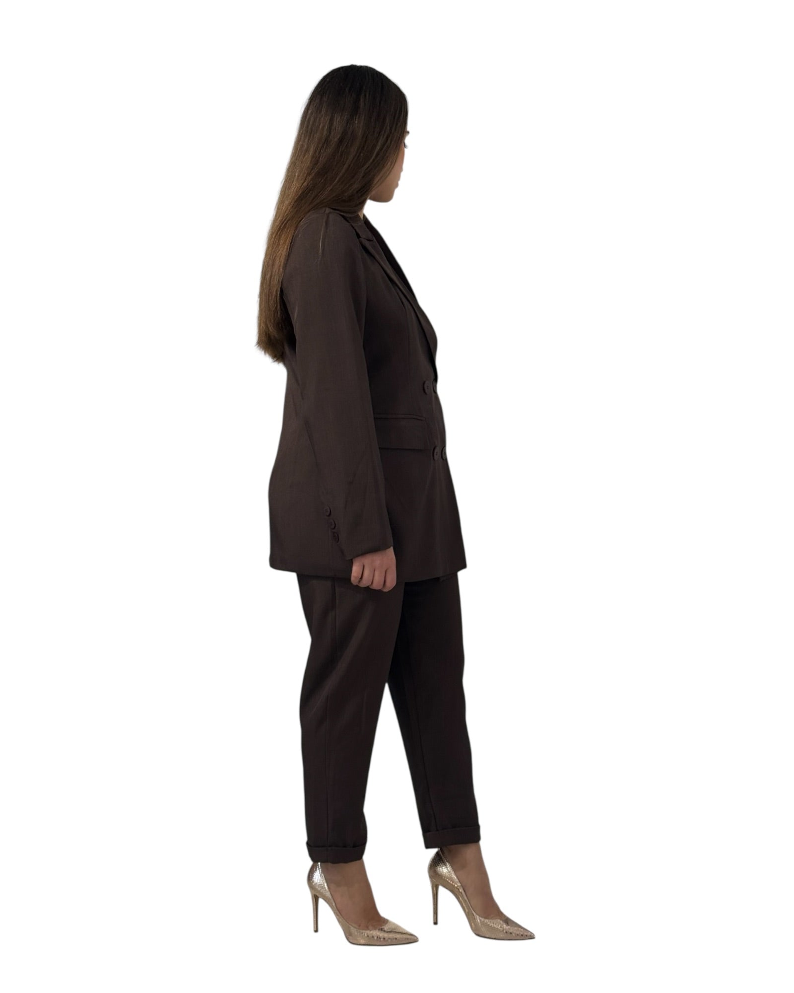 MS88625+18169 C - Tailleur - Abito