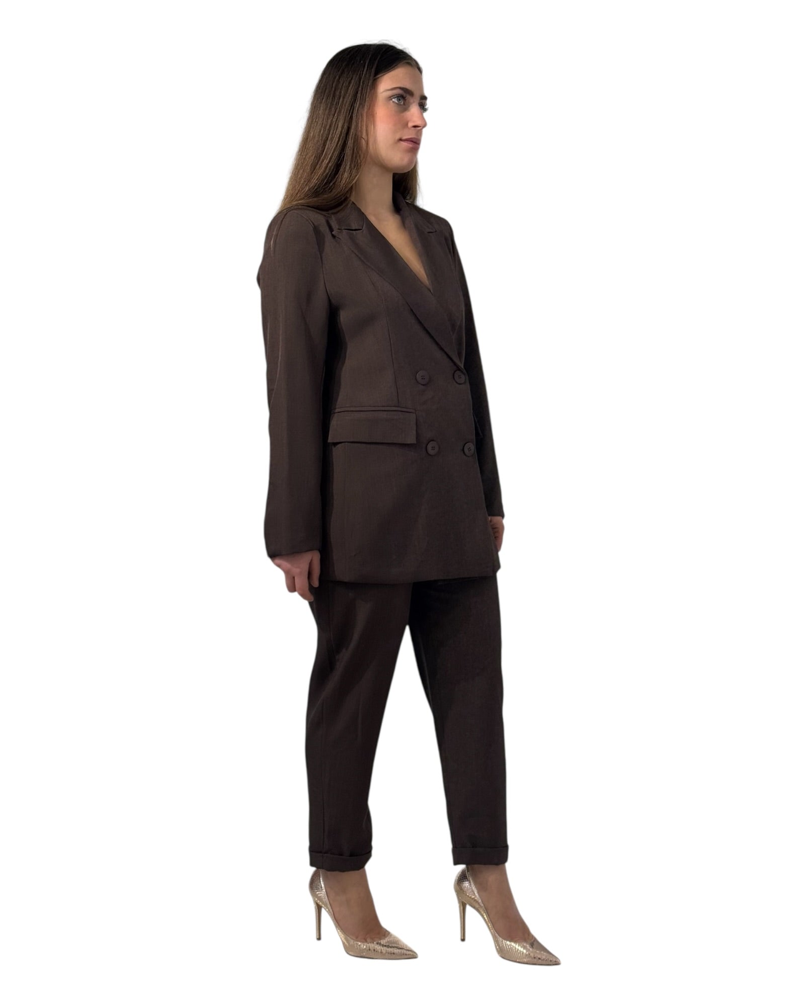 MS88625+18169 C - Tailleur - Abito