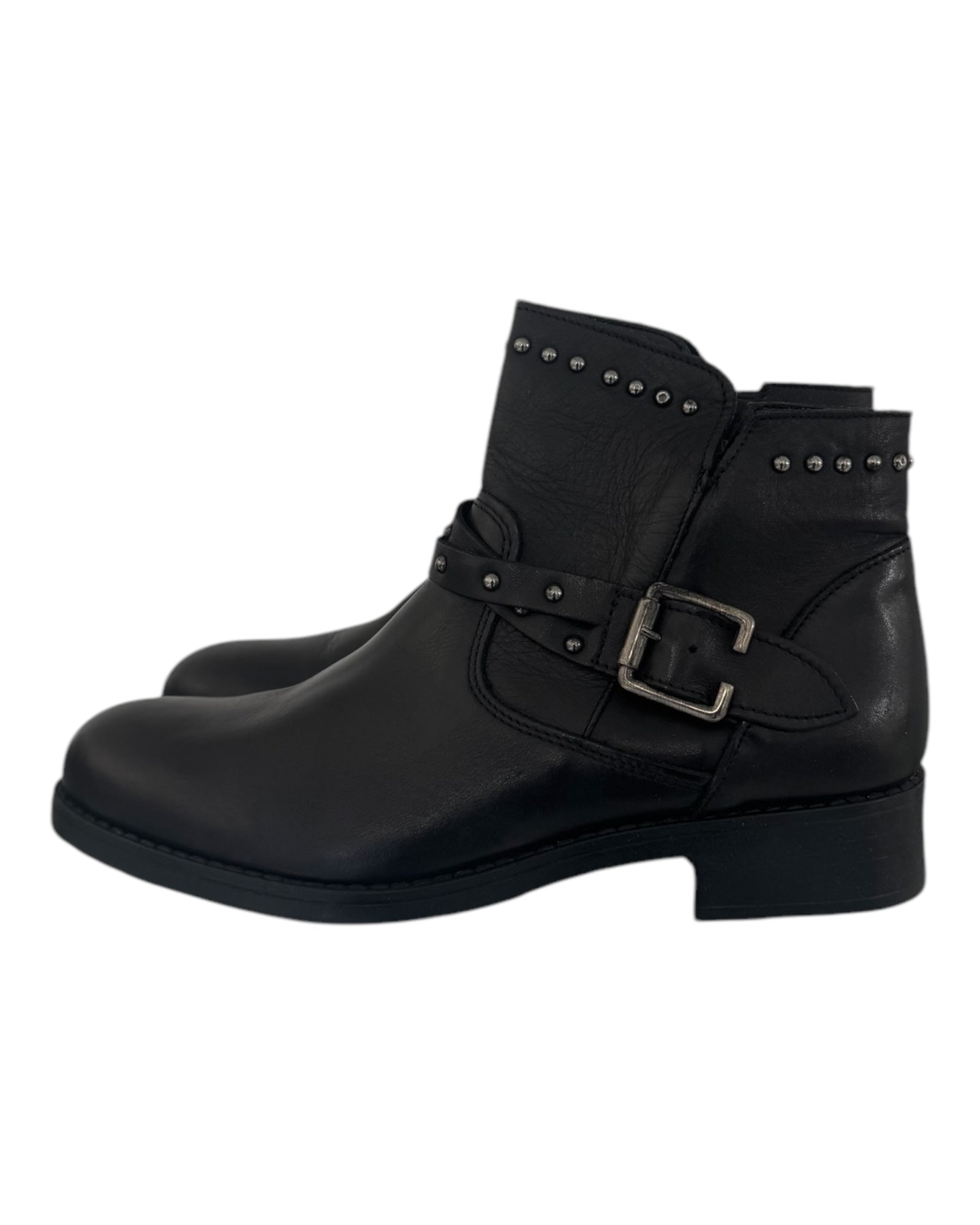 S11 - Stivaletto - Stivaletti