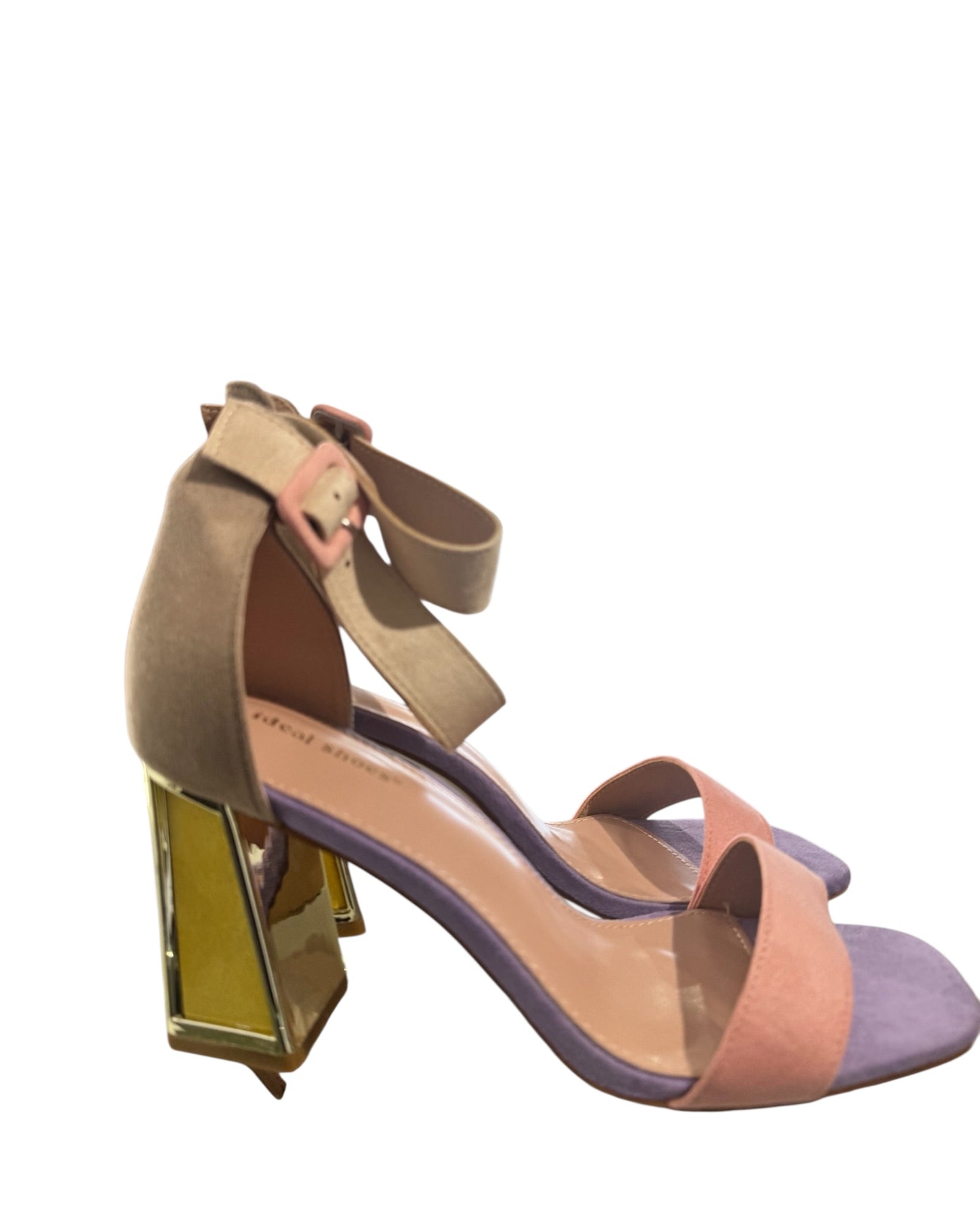 3866 - Sandalo - Sandalo