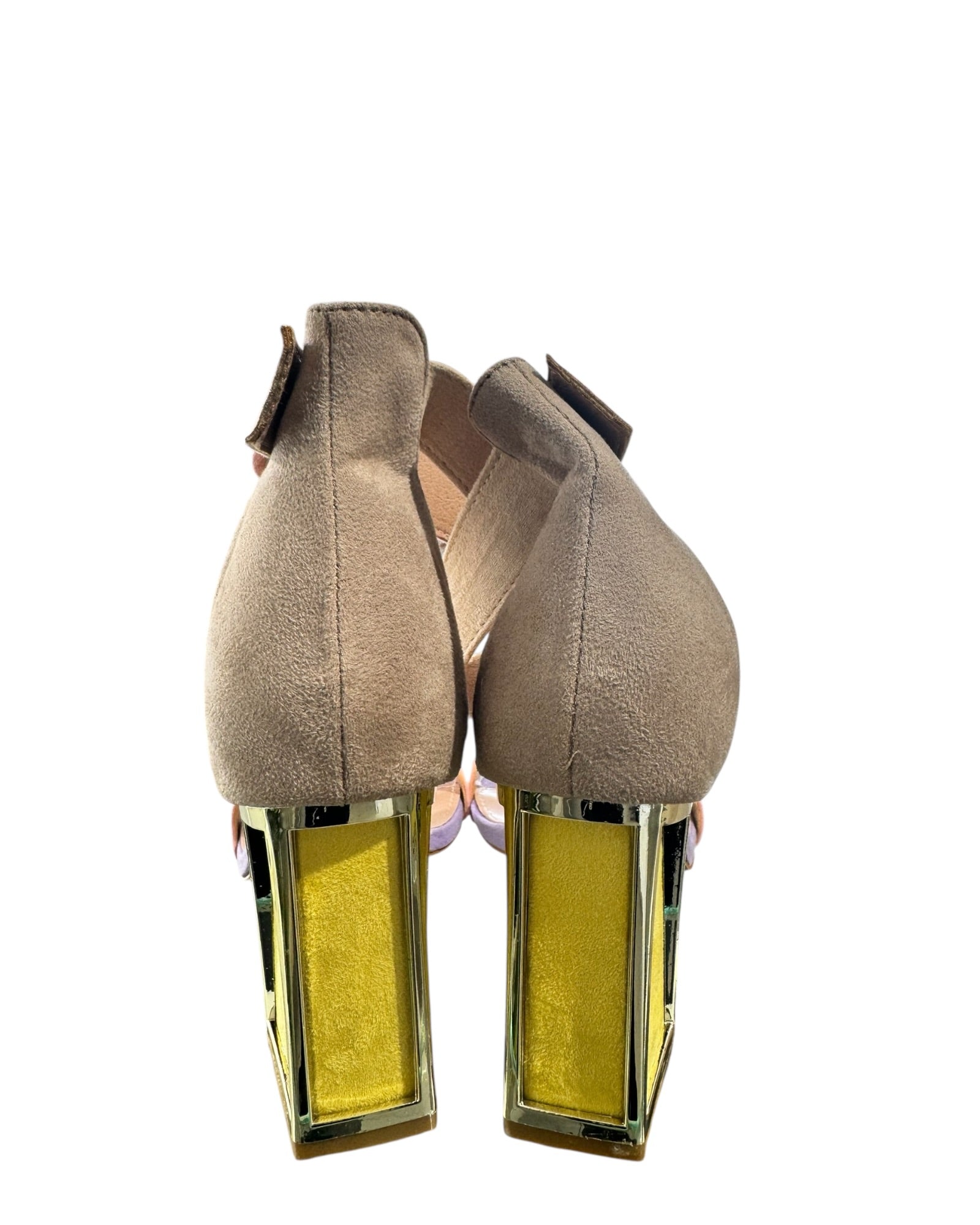 3866 - Sandalo - Sandalo