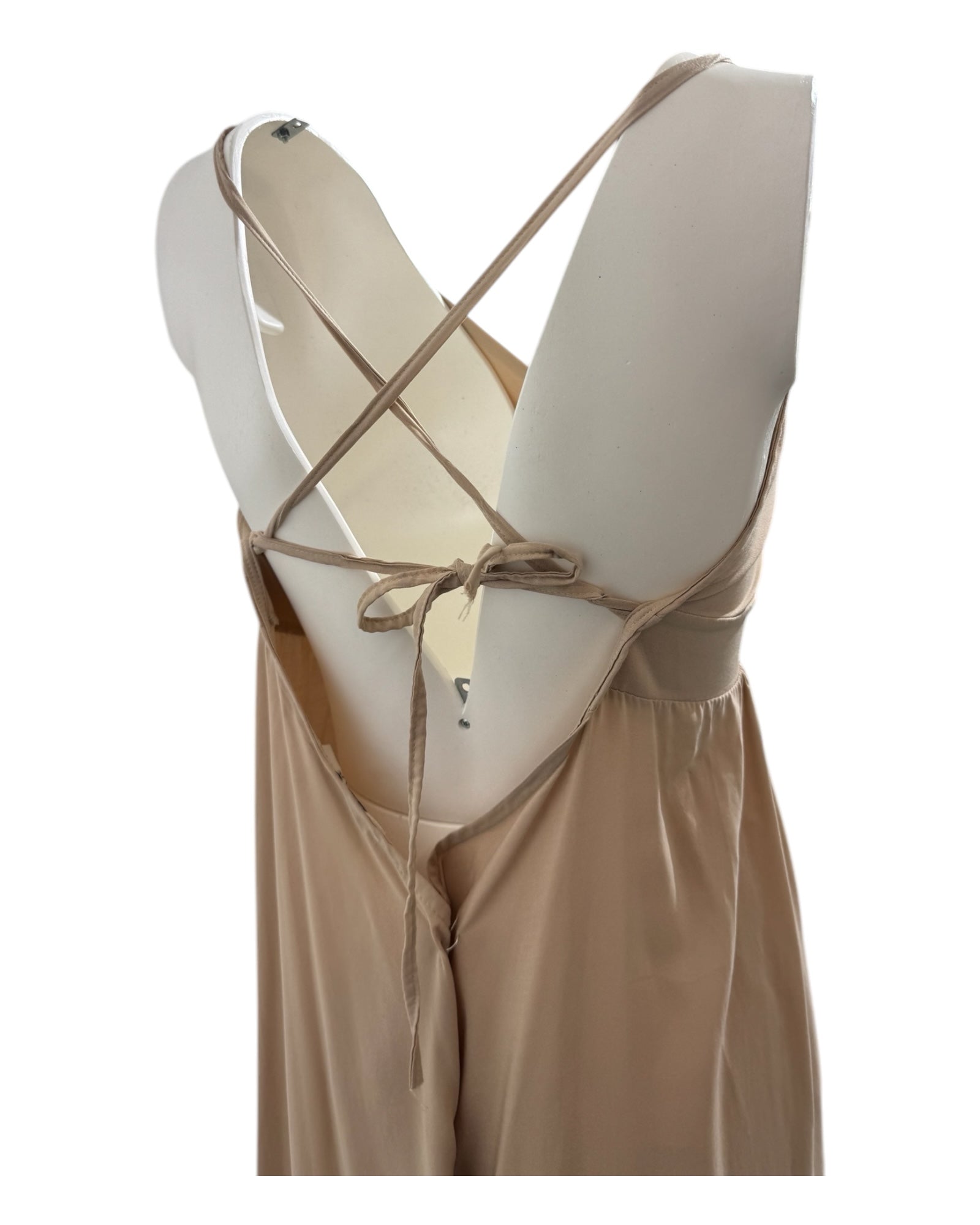 P53054 bg - Abito lungo - Abito