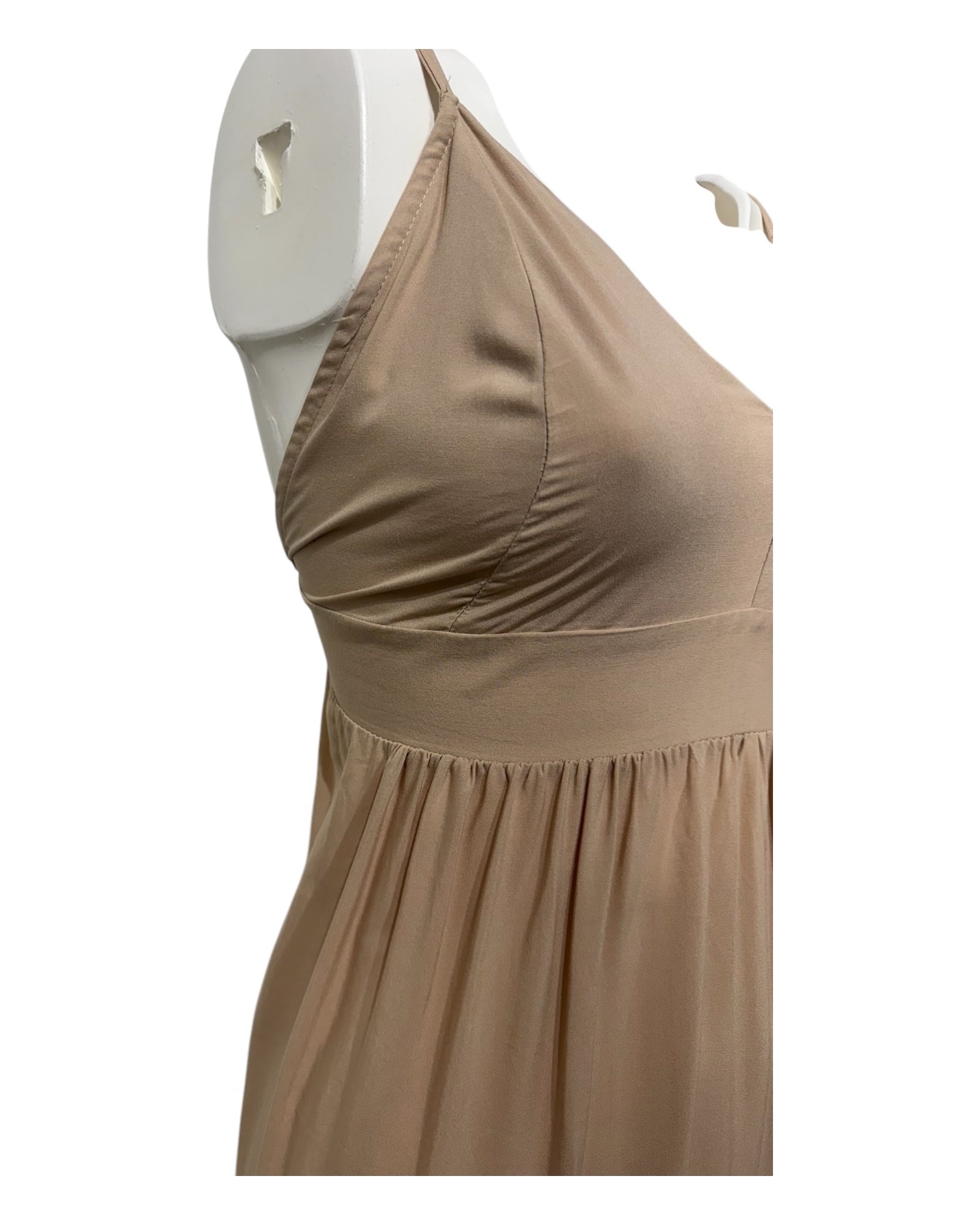 P53054 bg - Abito lungo - Abito