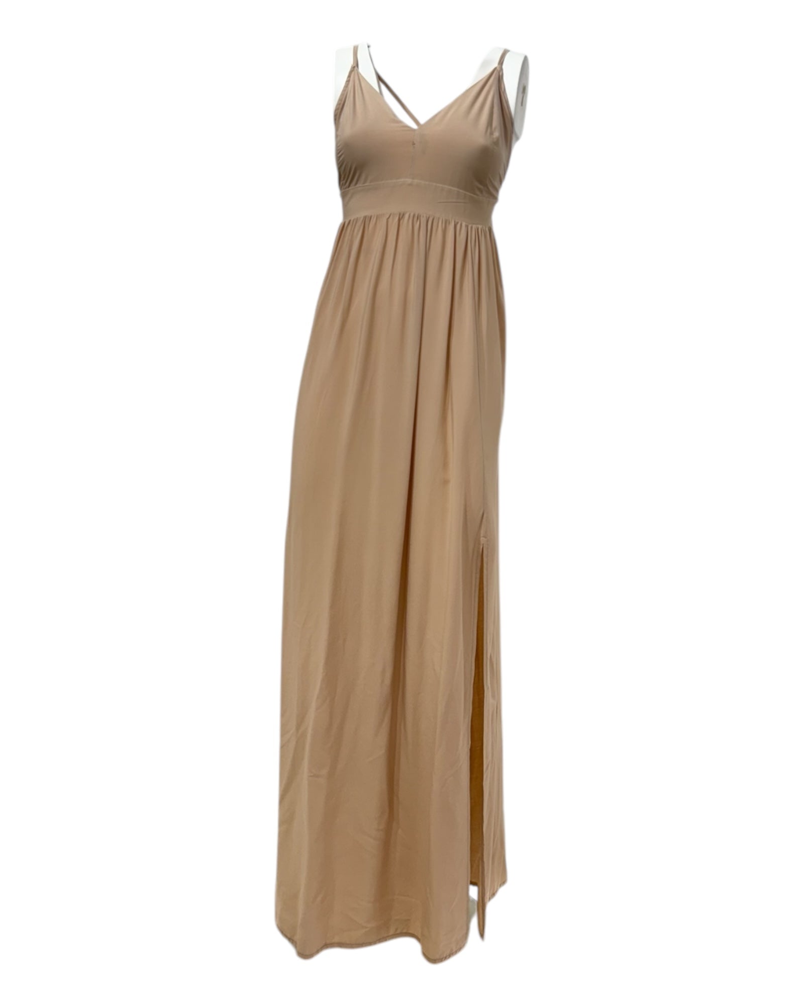 P53054 bg - Abito lungo - Abito