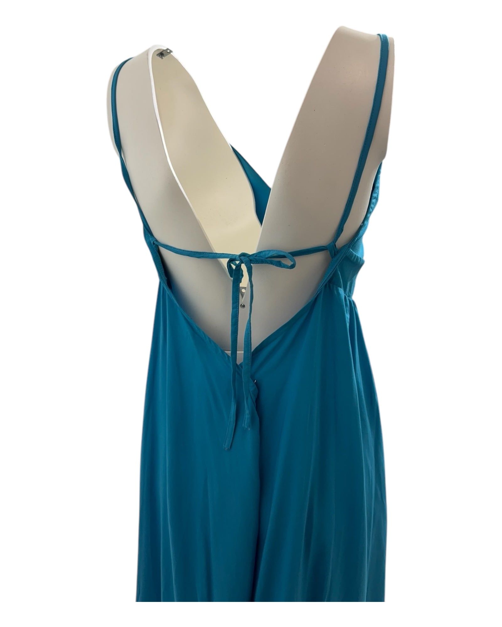 P53054 tq - Abito lungo - Abito