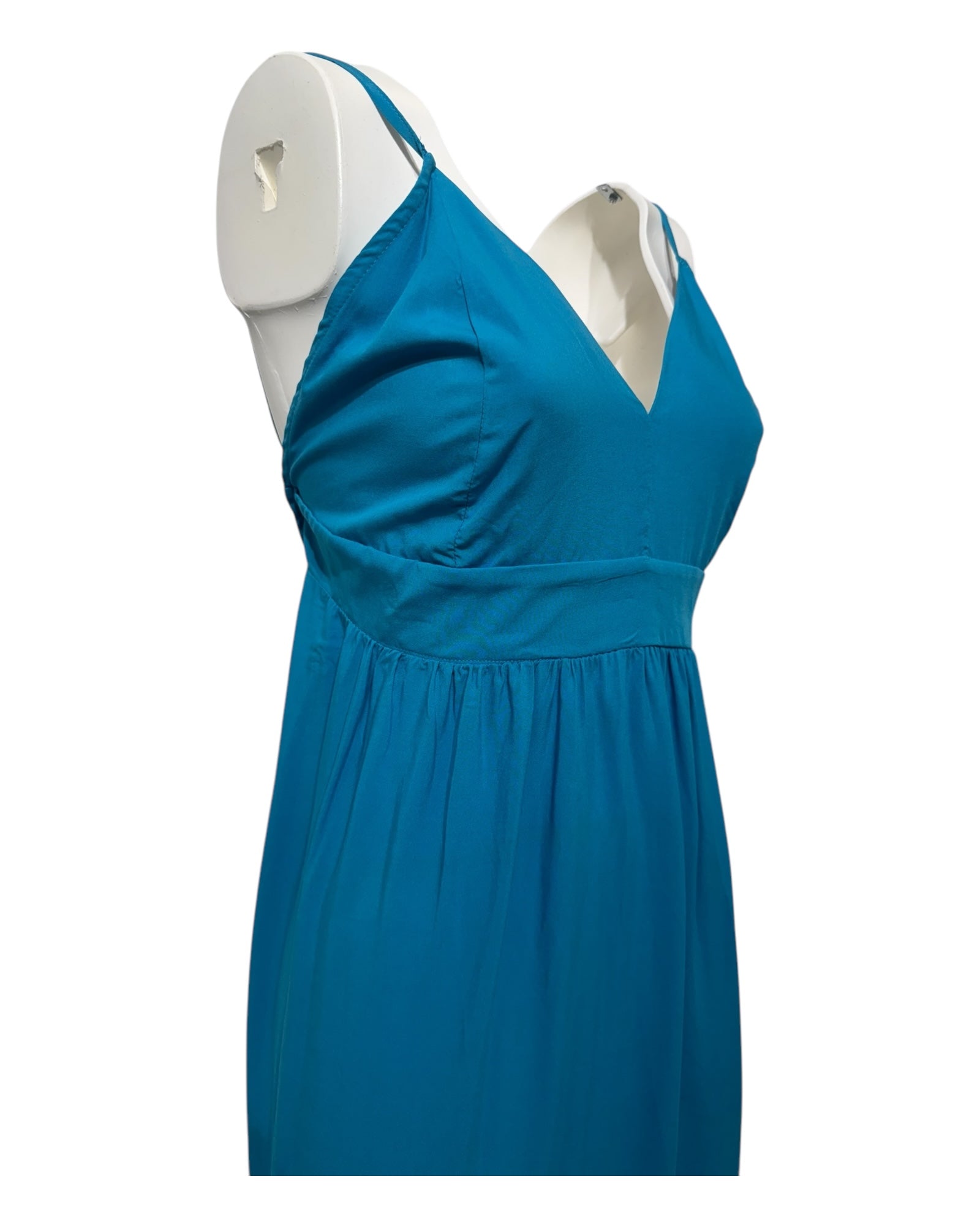 P53054 tq - Abito lungo - Abito