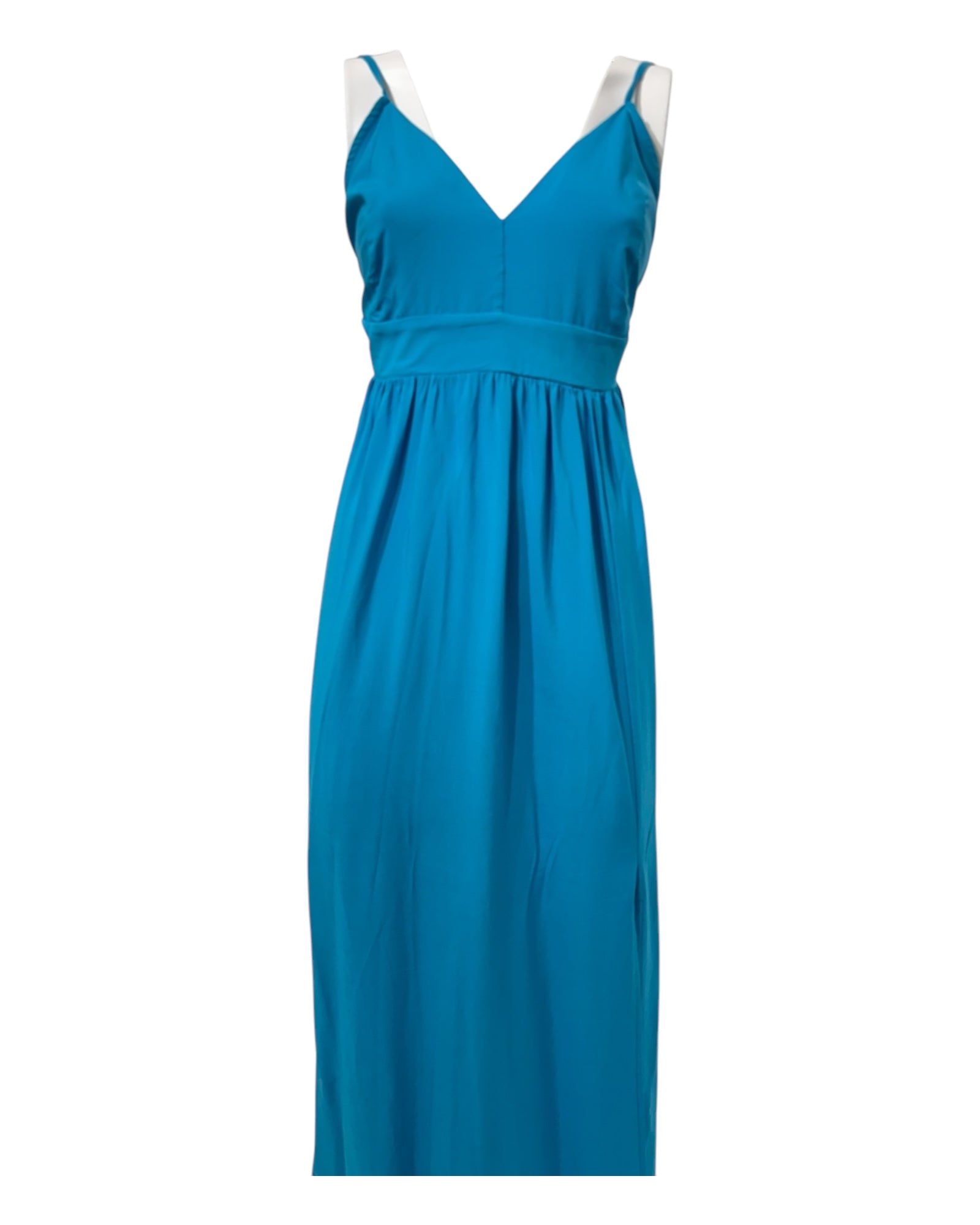 P53054 tq - Abito lungo - Abito