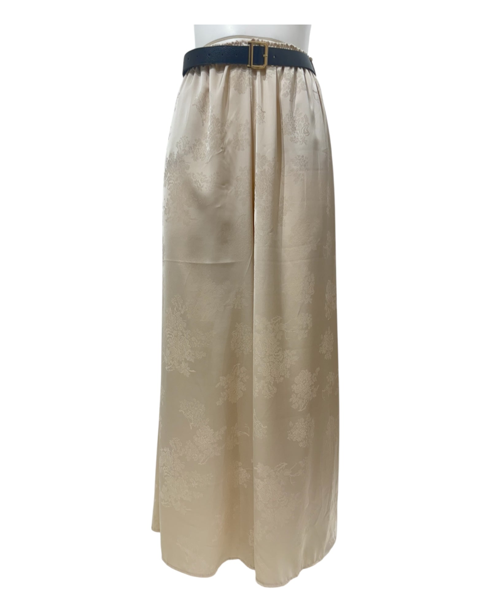 17131 bg - A palazzo - Pantaloni
