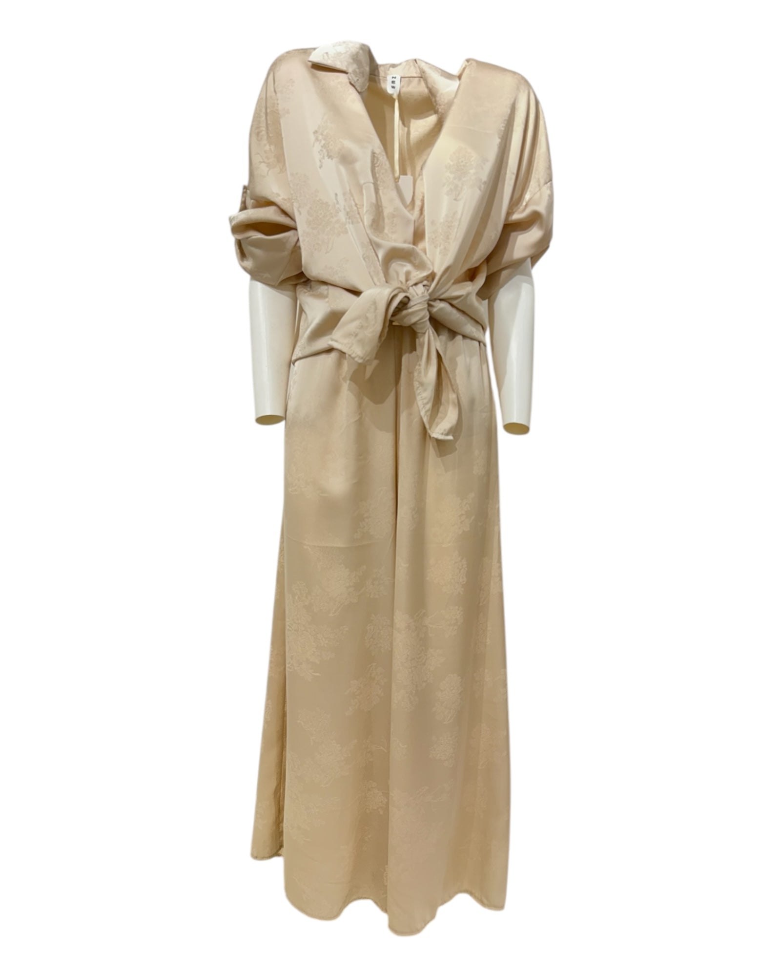 17131 bg - A palazzo - Pantaloni